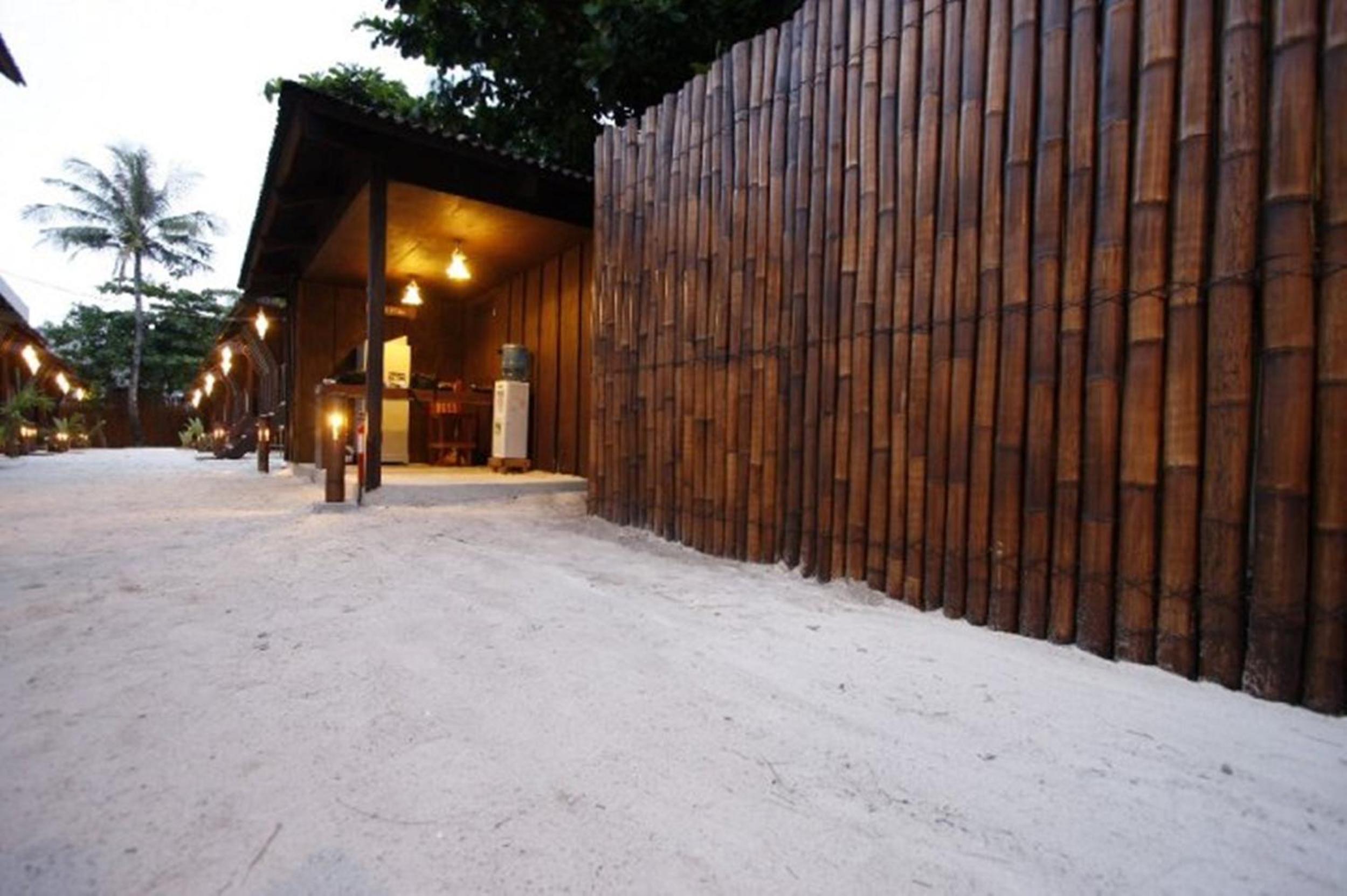 Casitas de Boracay