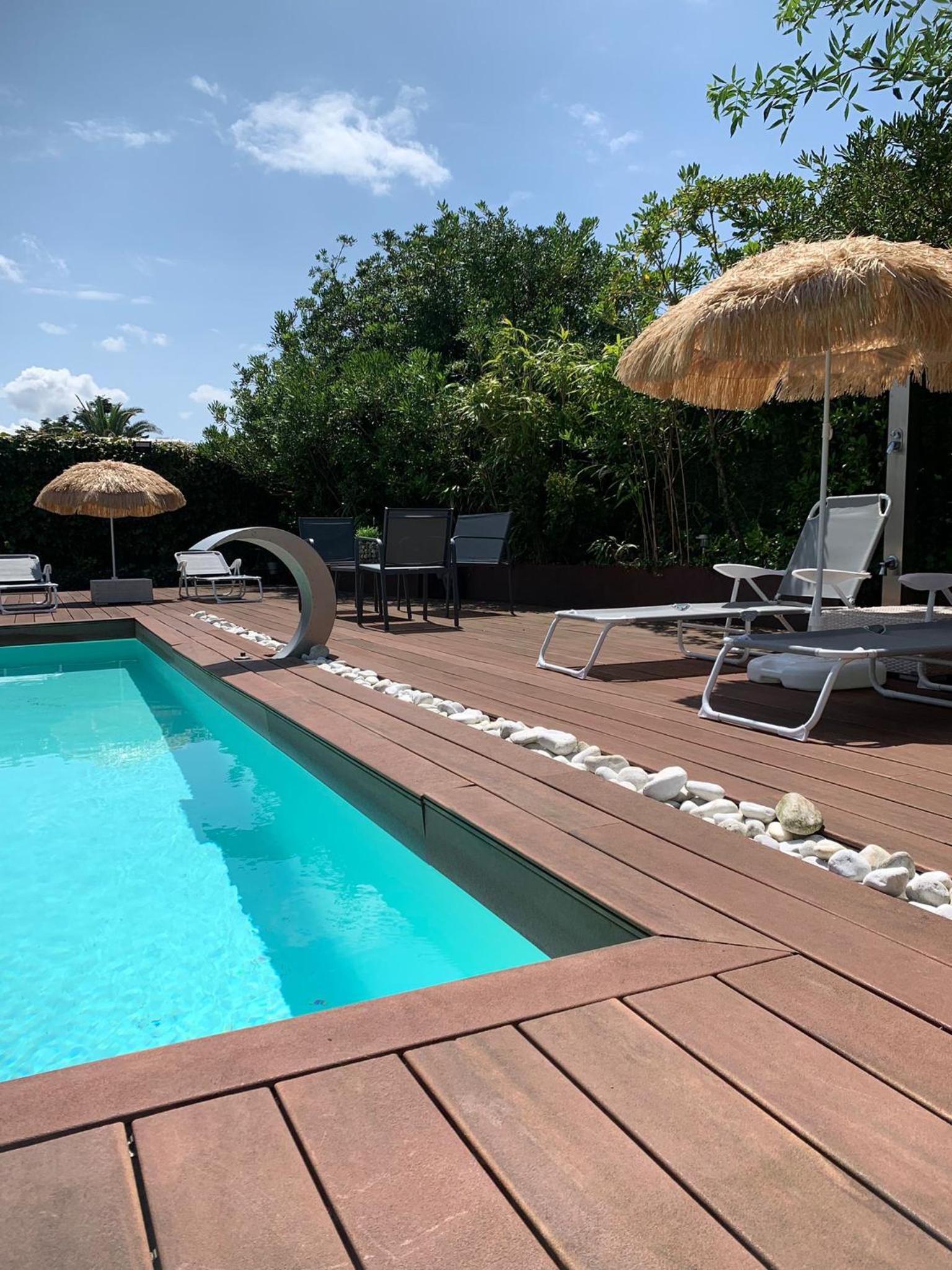 Villa Playa San Juan view 2