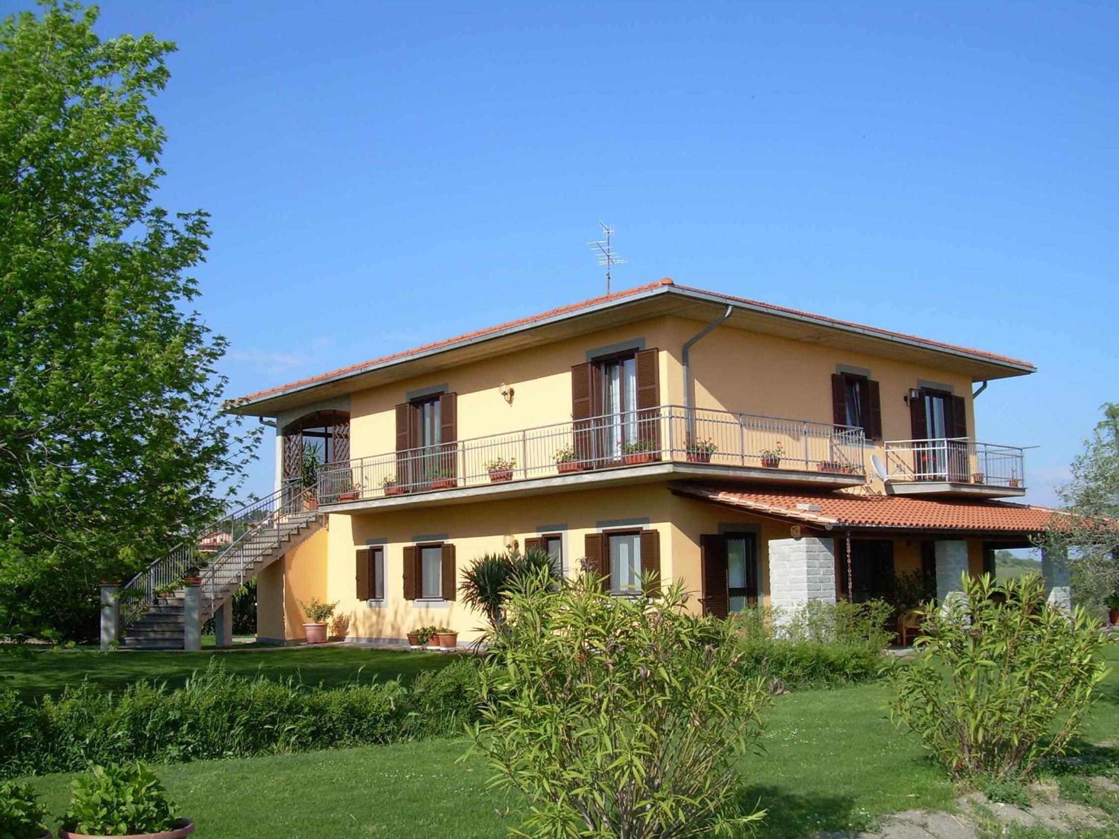 Agriturismo Bella Cima