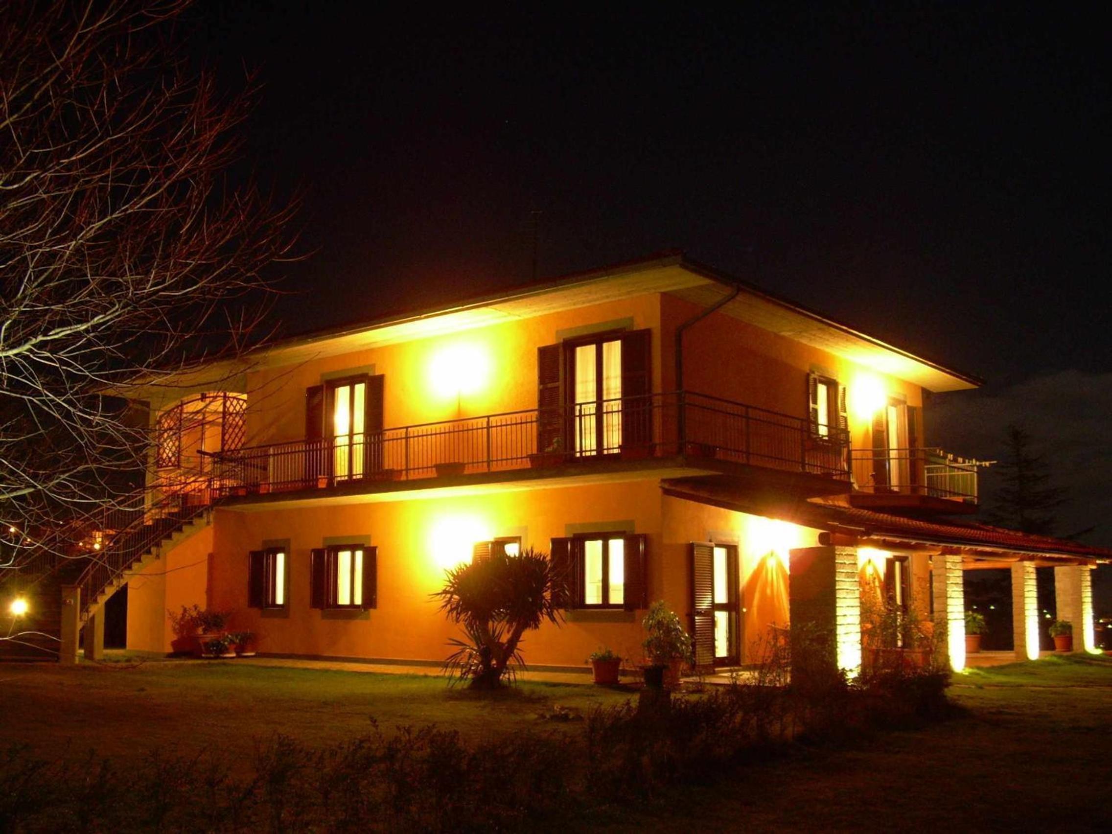 Agriturismo Bella Cima