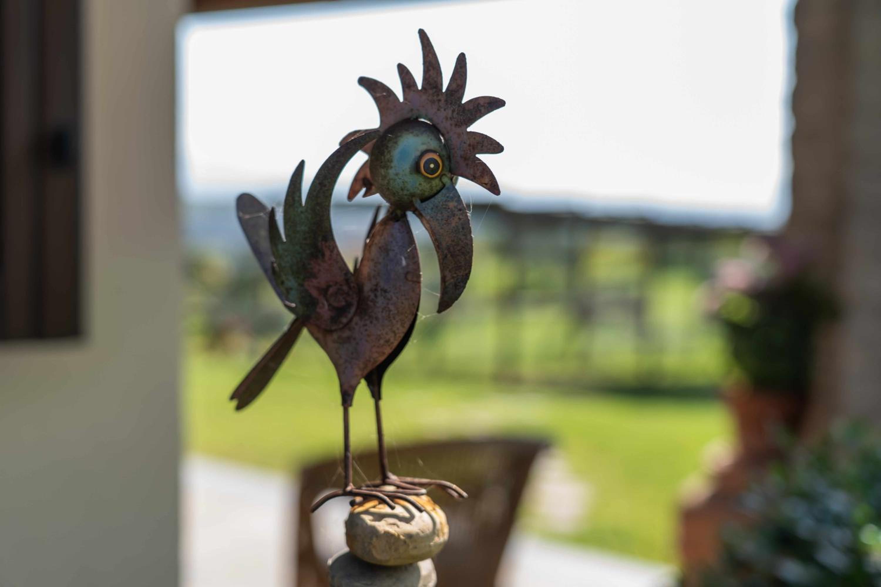 Agriturismo Bella Cima