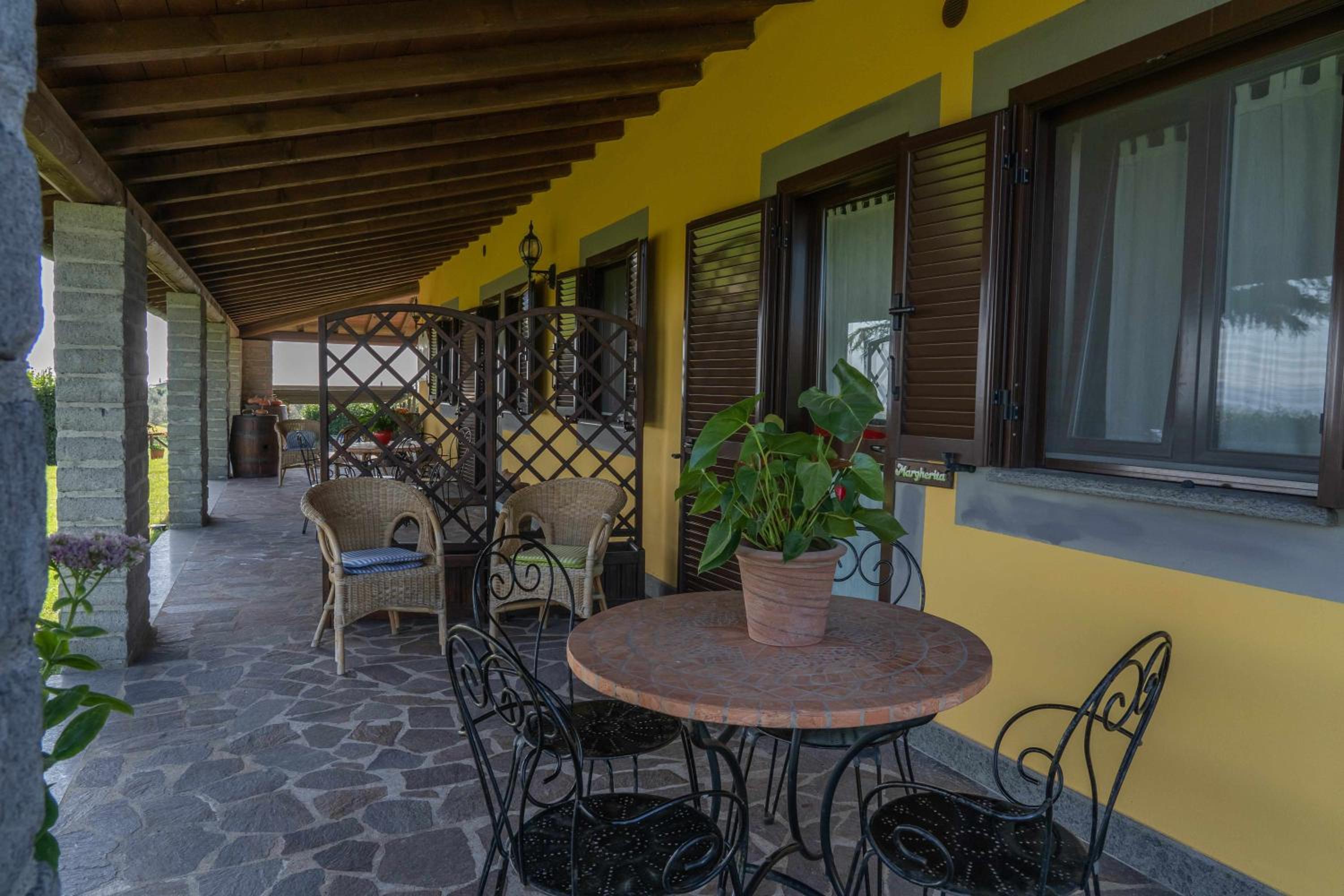 Agriturismo Bella Cima