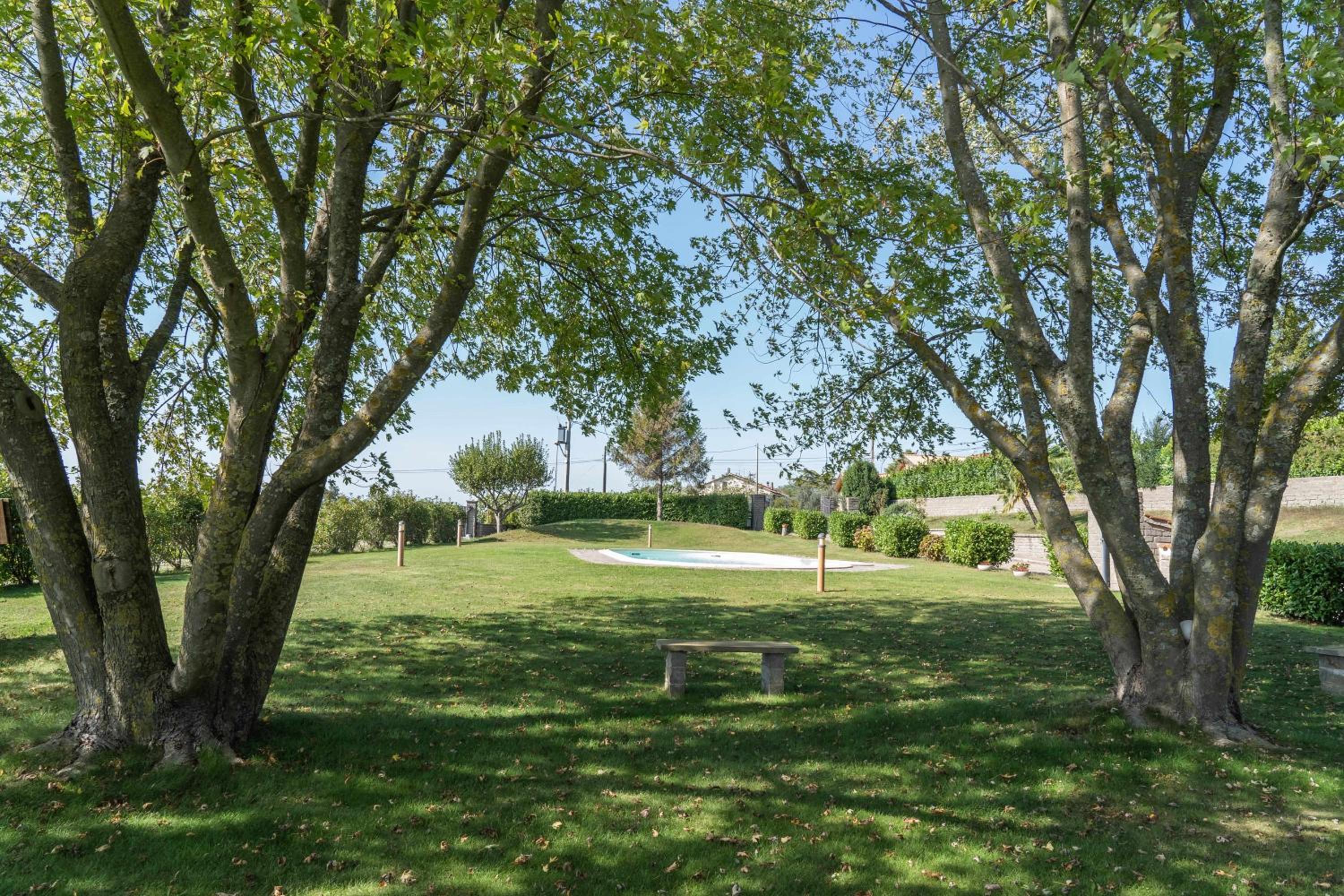 Agriturismo Bella Cima