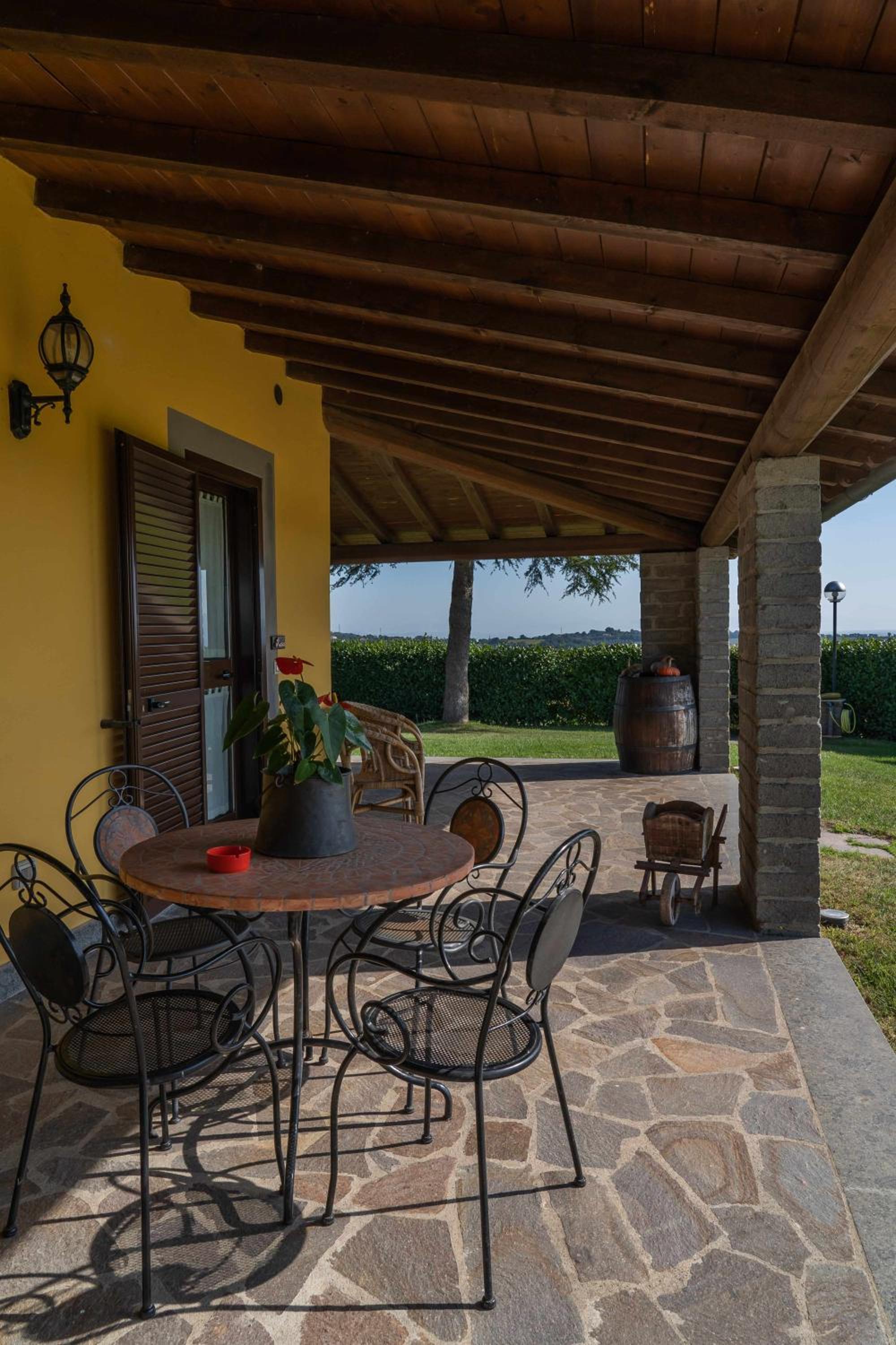 Agriturismo Bella Cima