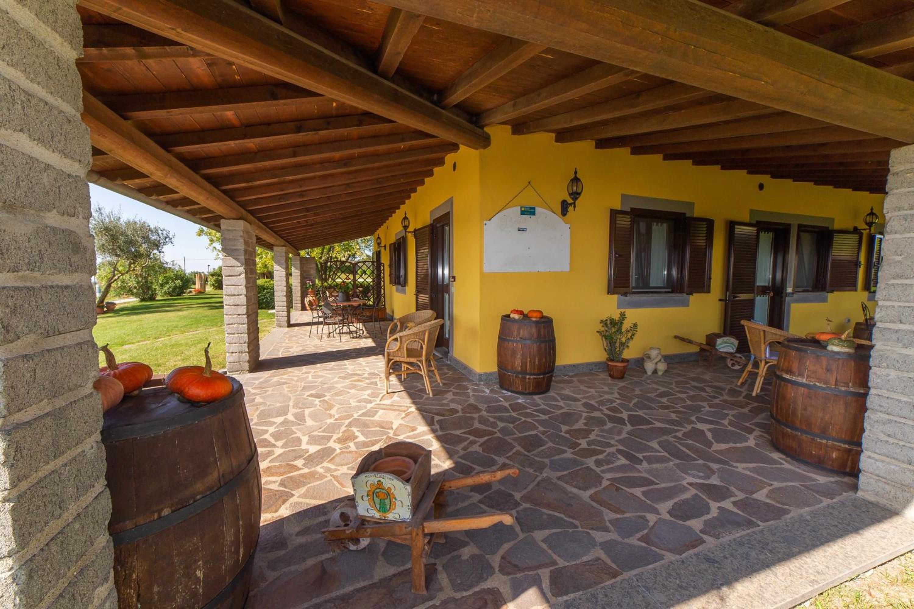 Agriturismo Bella Cima