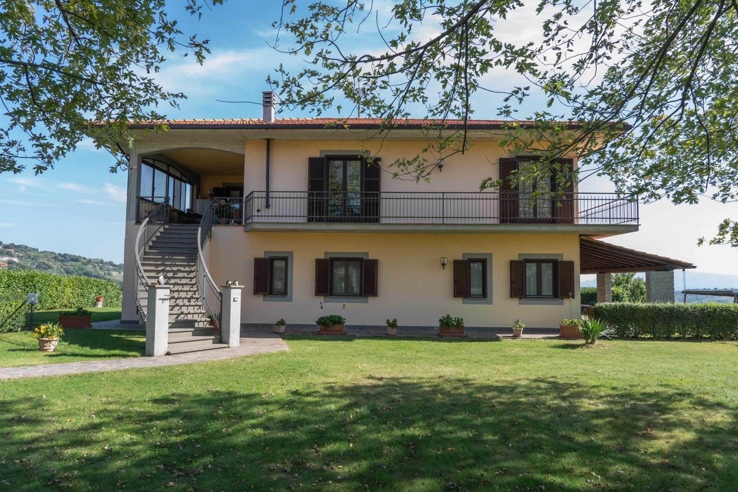 Agriturismo Bella Cima