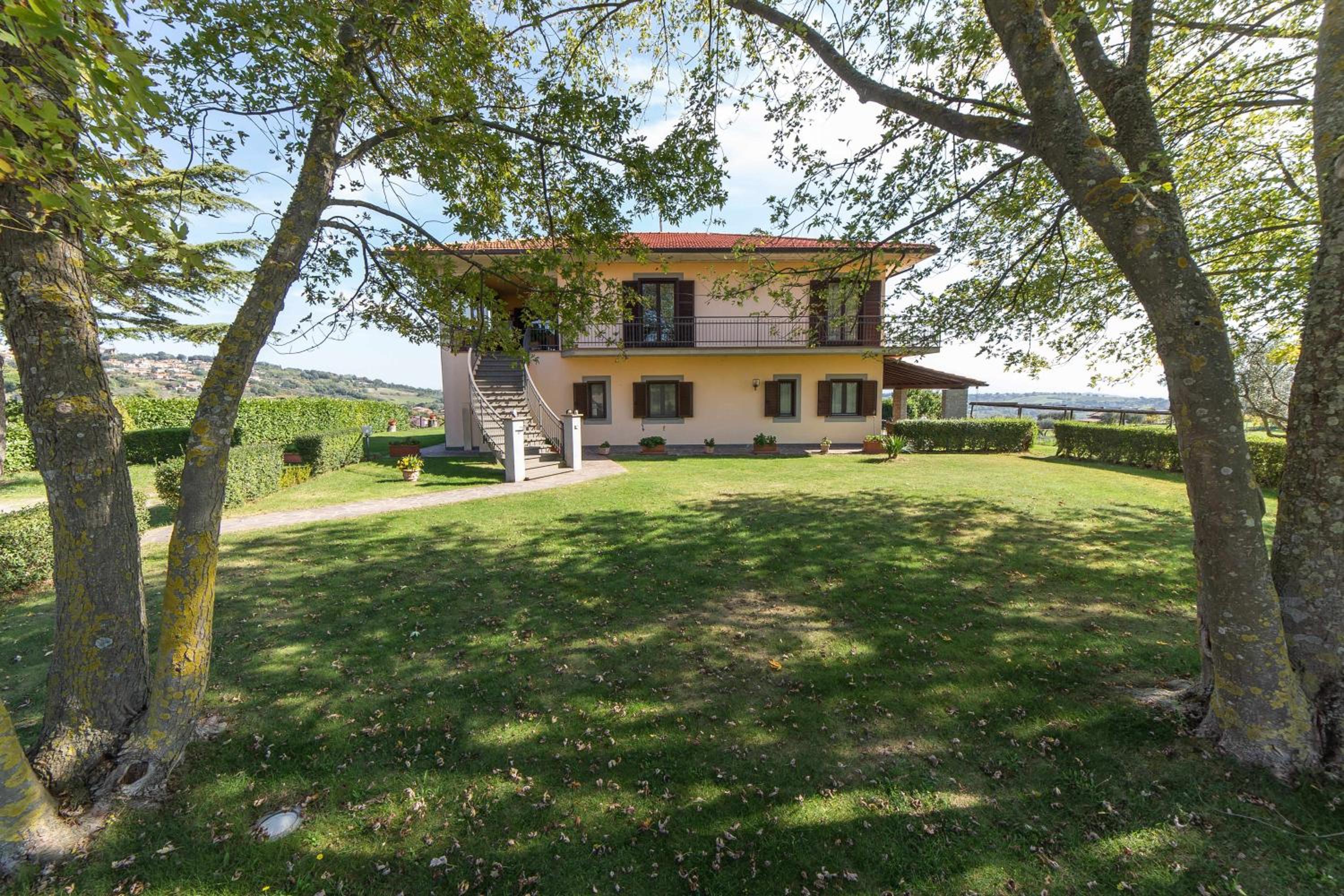 Agriturismo Bella Cima