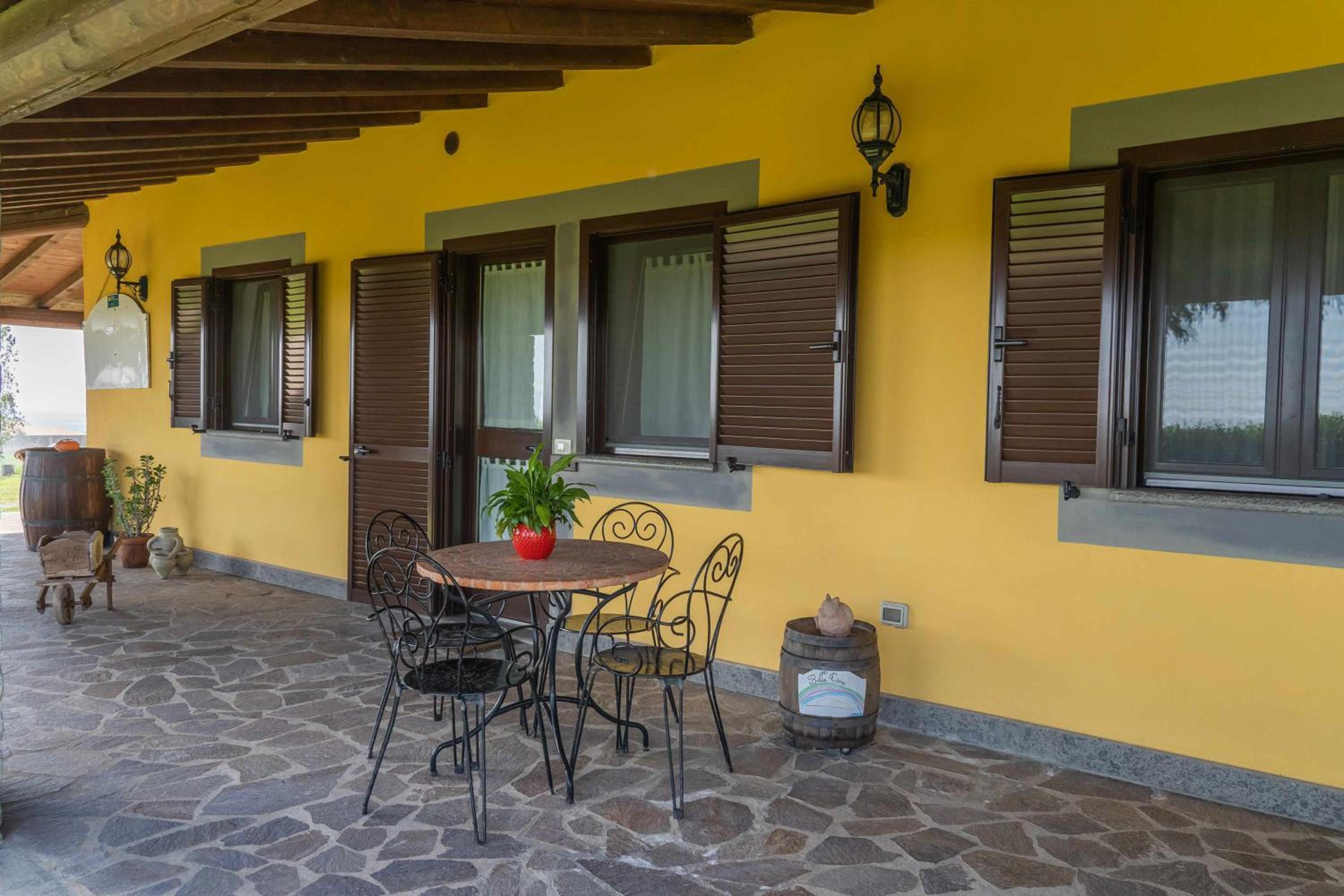 Agriturismo Bella Cima