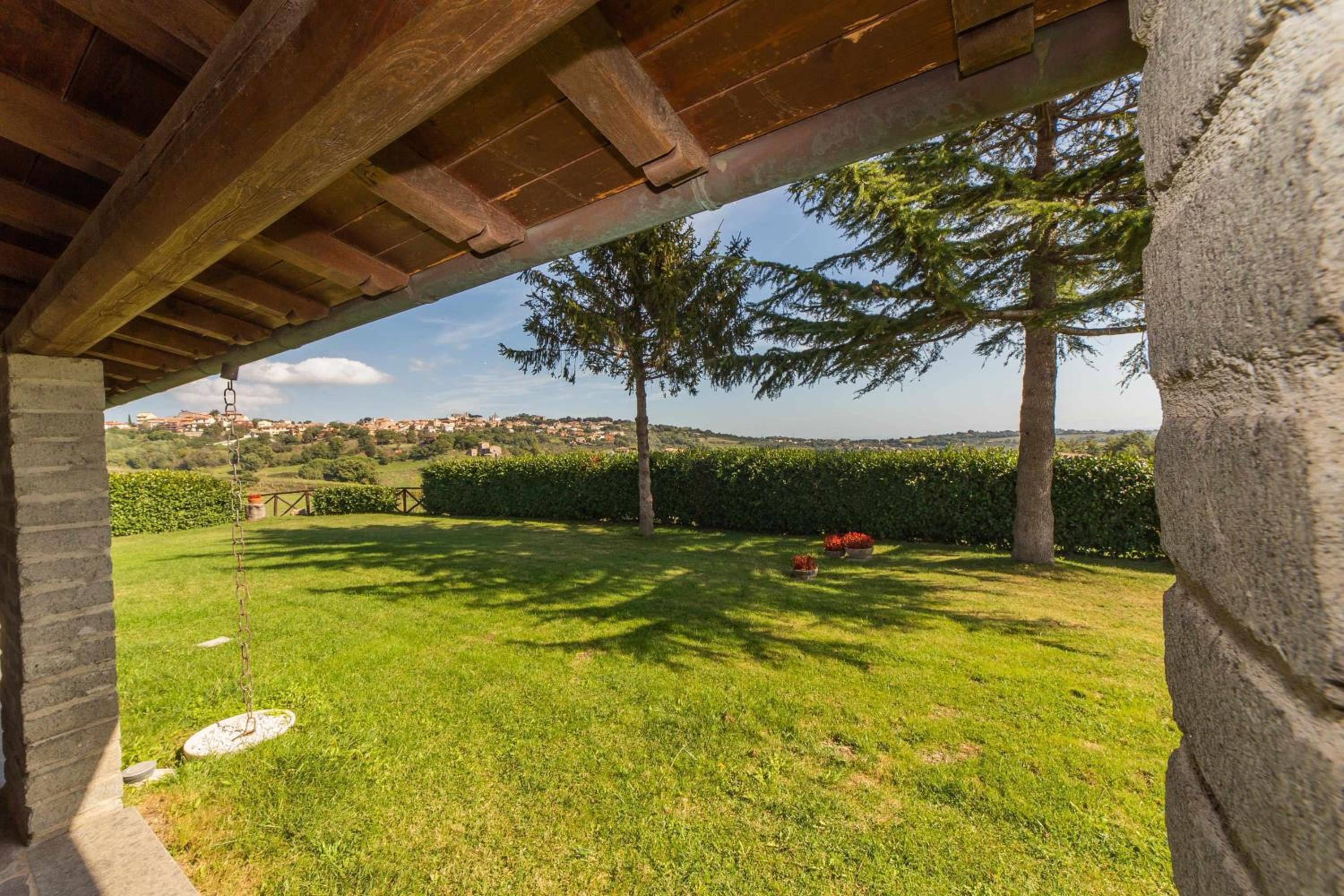 Agriturismo Bella Cima