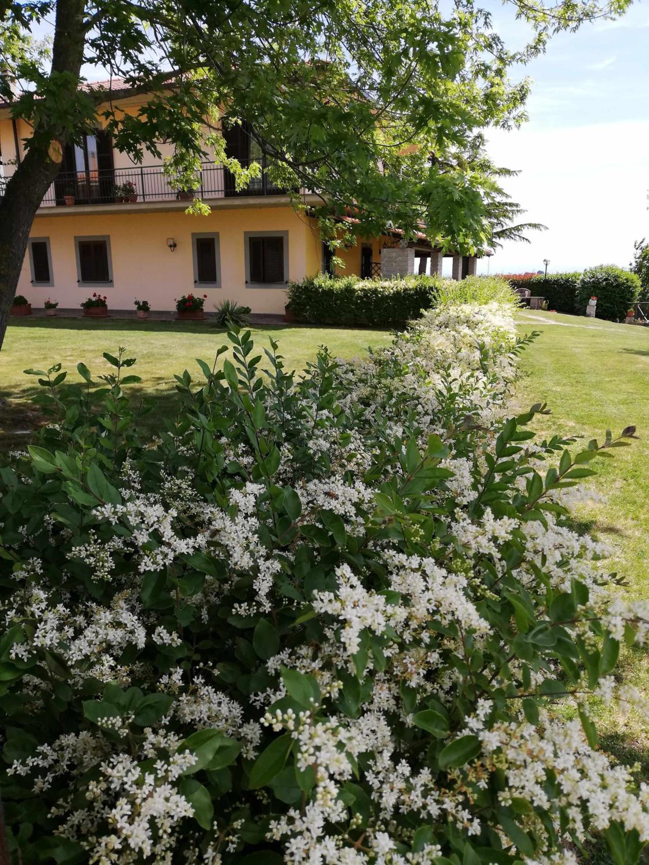 Agriturismo Bella Cima