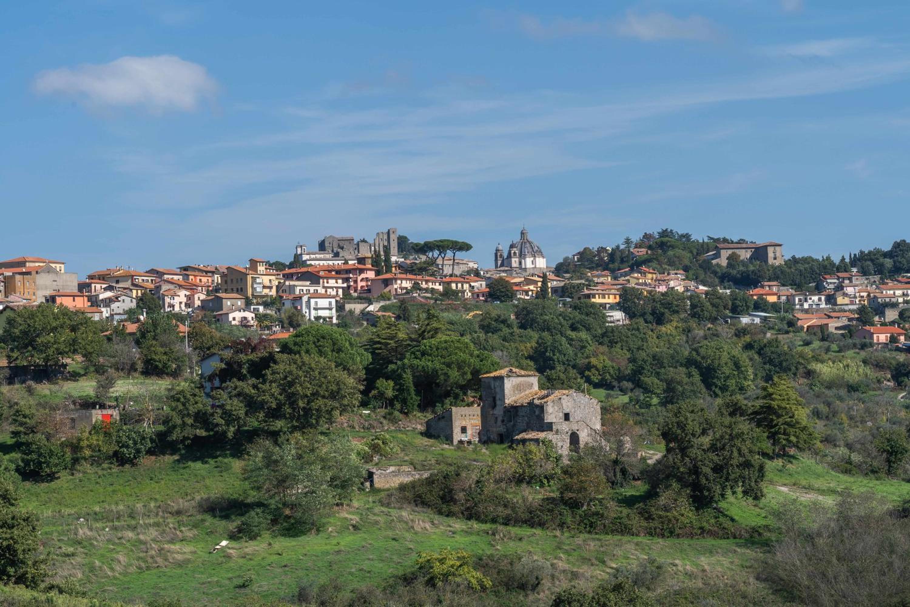Agriturismo Bella Cima