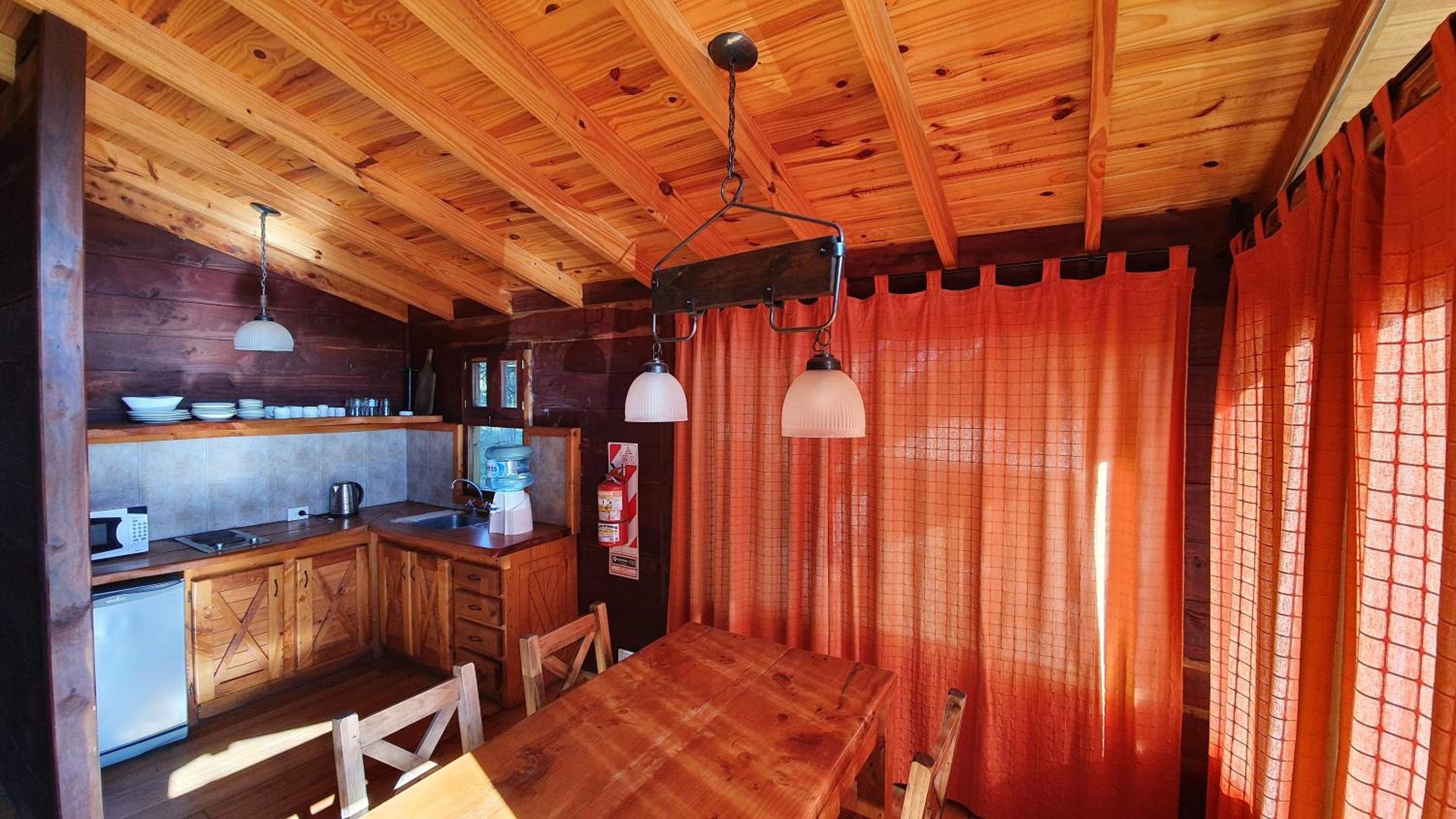 Estancia Laguna Vitel