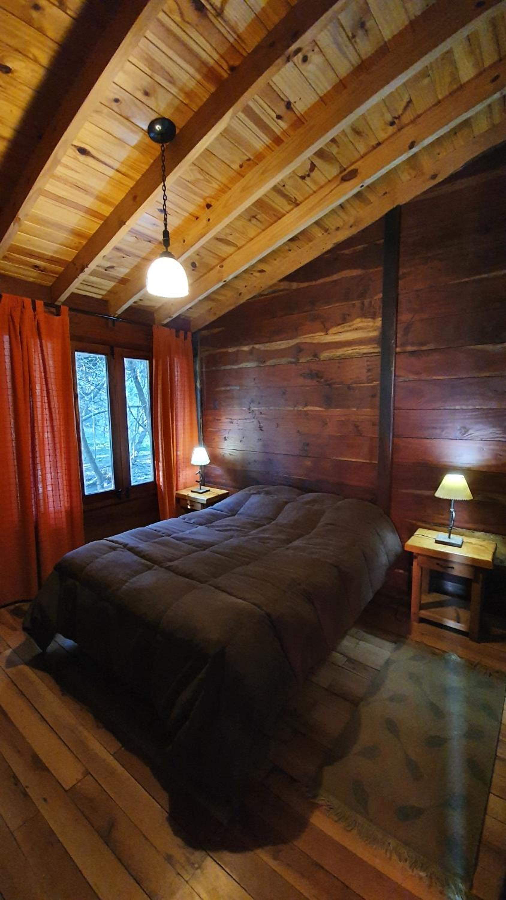 Estancia Laguna Vitel
