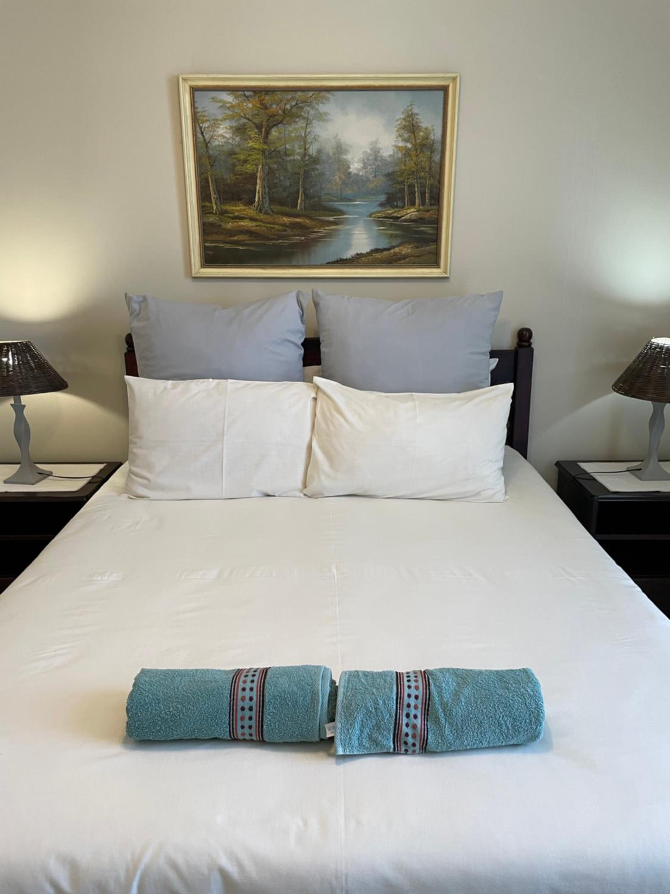 Eden Rose Manor B&B