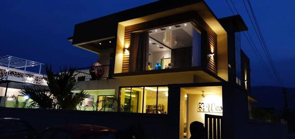 Platinum Villa 3BHK view 2