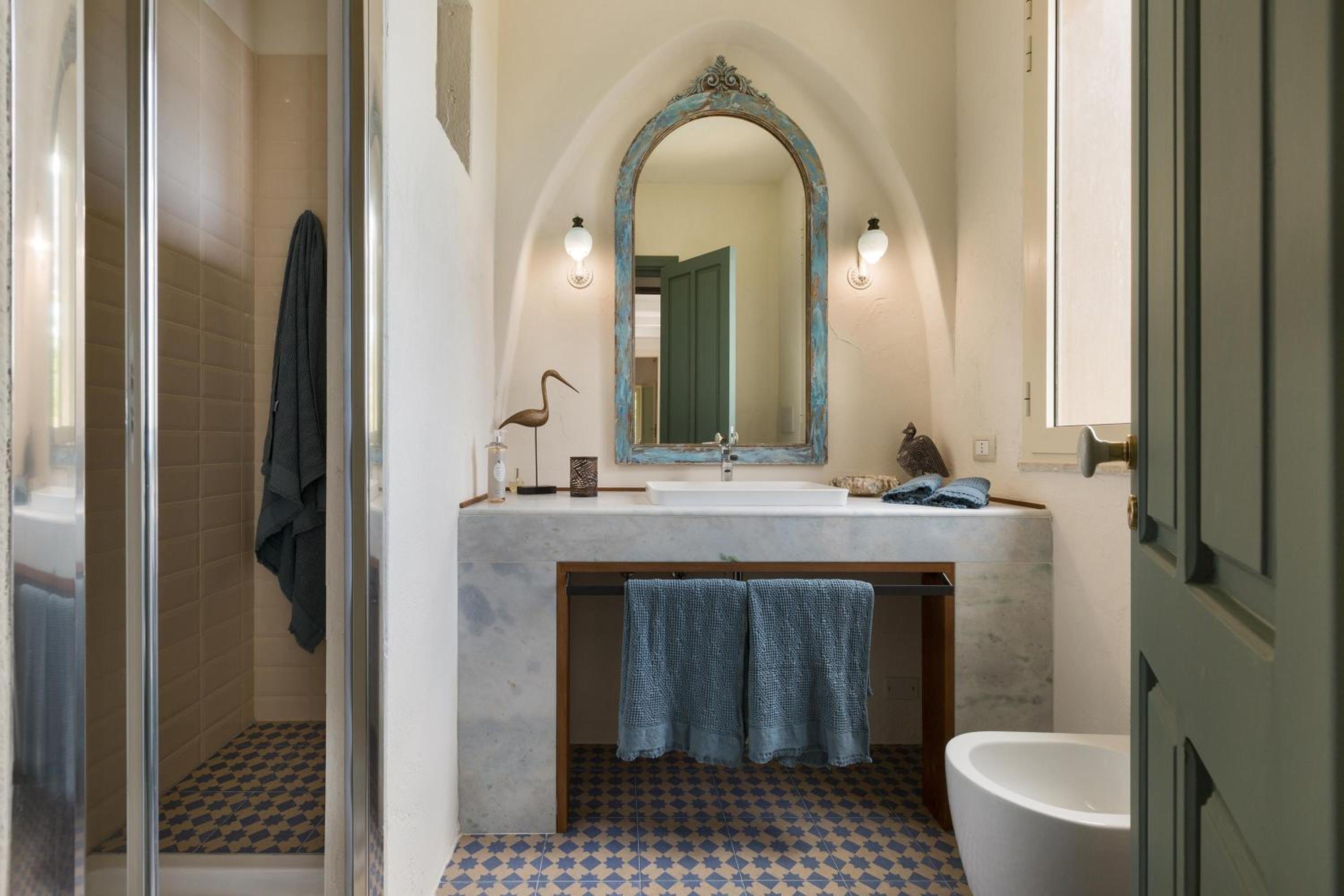 Villa Casablanca by Perle di Puglia view 5
