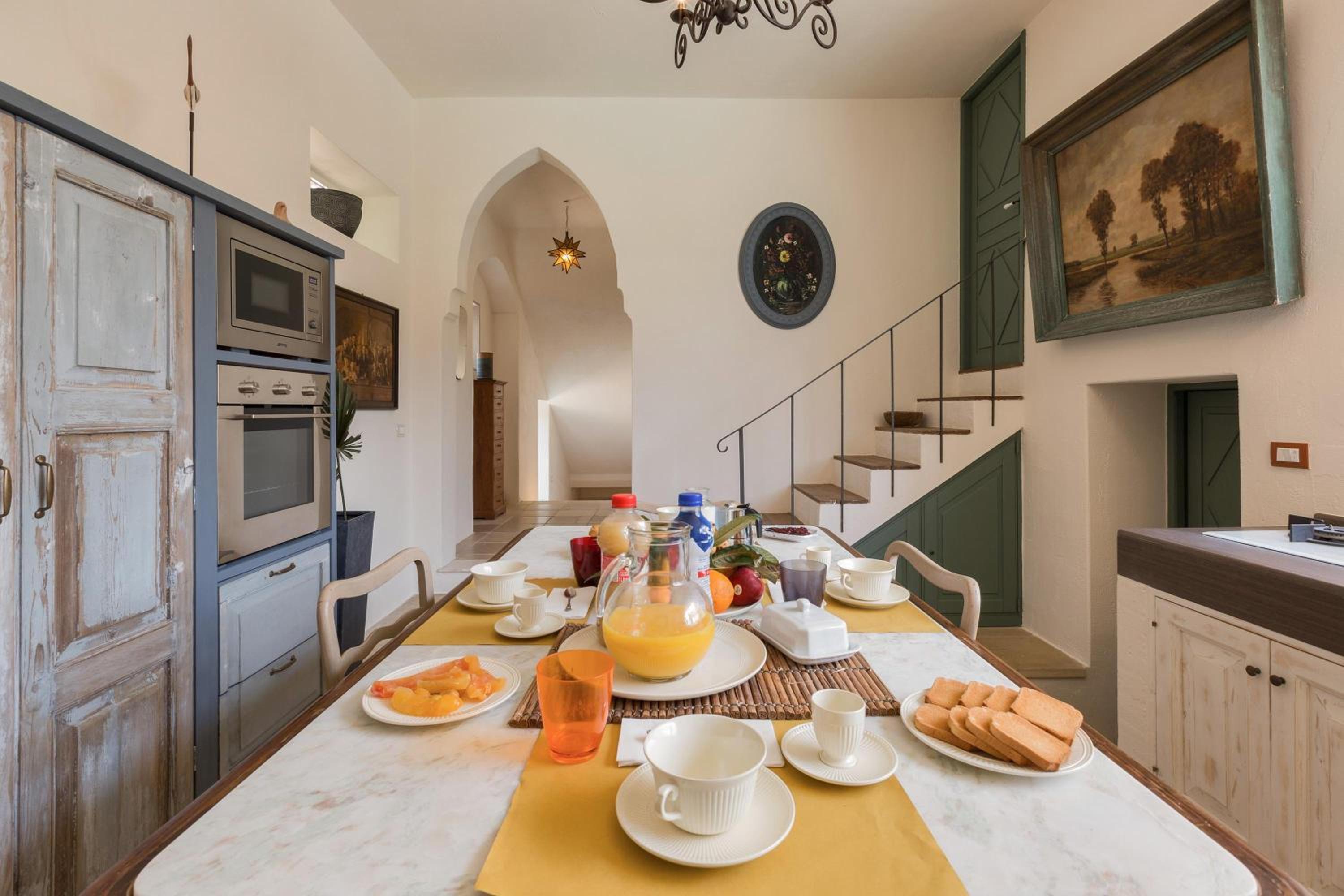 Villa Casablanca by Perle di Puglia view 3