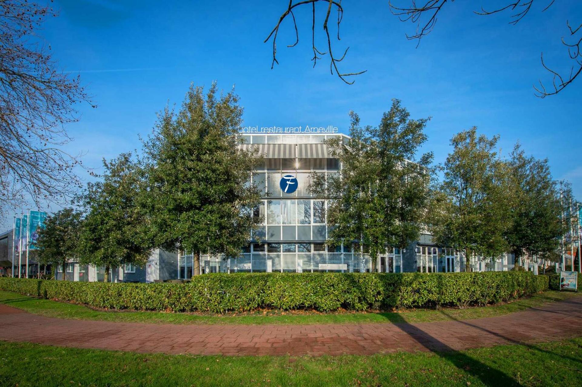 Hotel Fletcher Hotel-Restaurant Arneville-Middelburg - Image 1