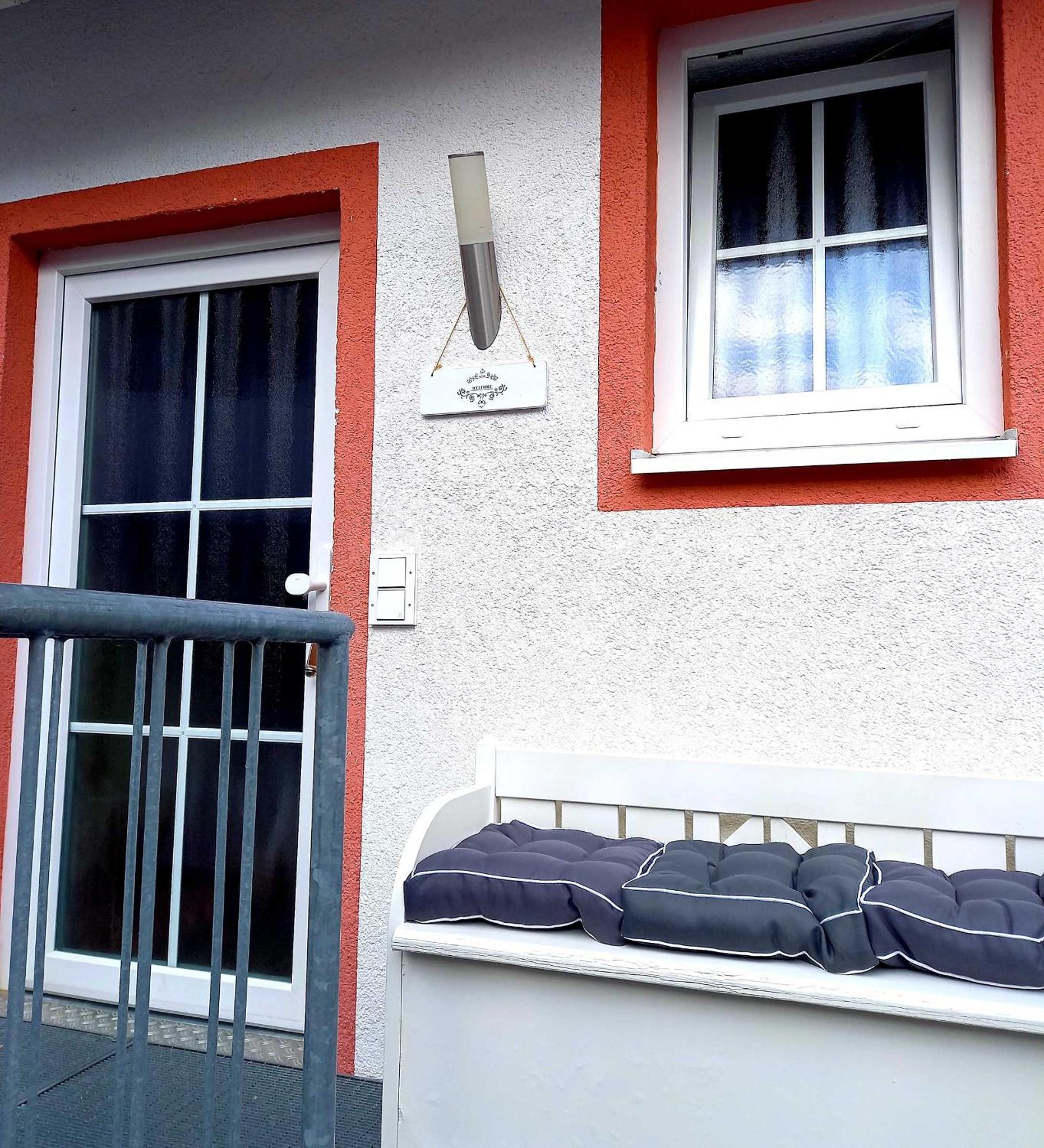 Muemling Apartment 2