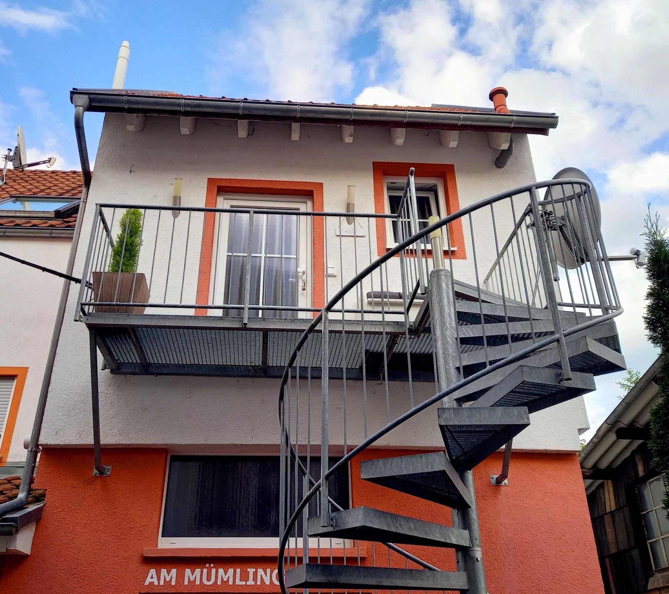 Muemling Apartment 2