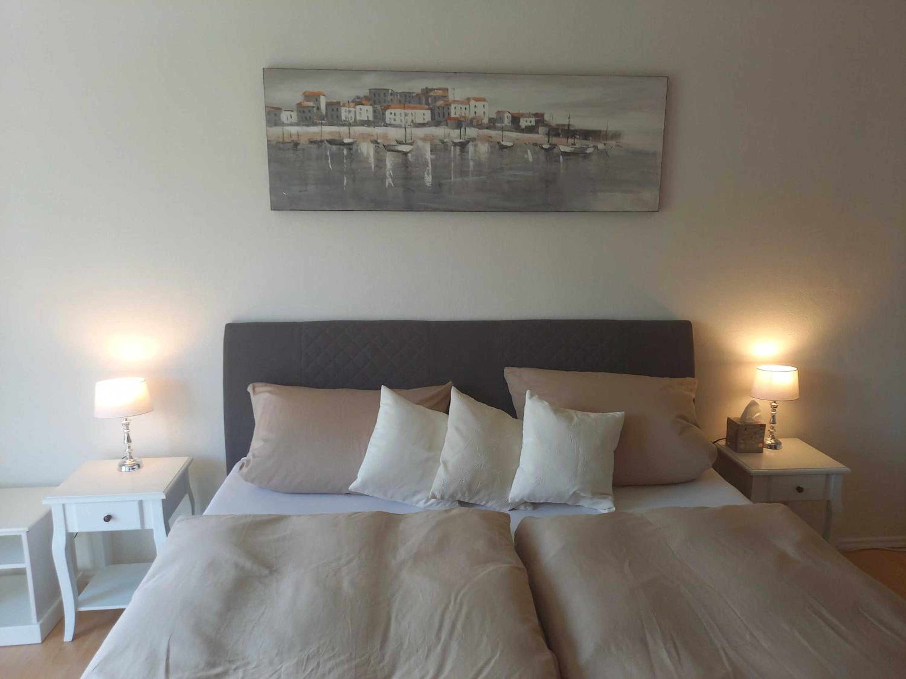 Muemling Apartment 2