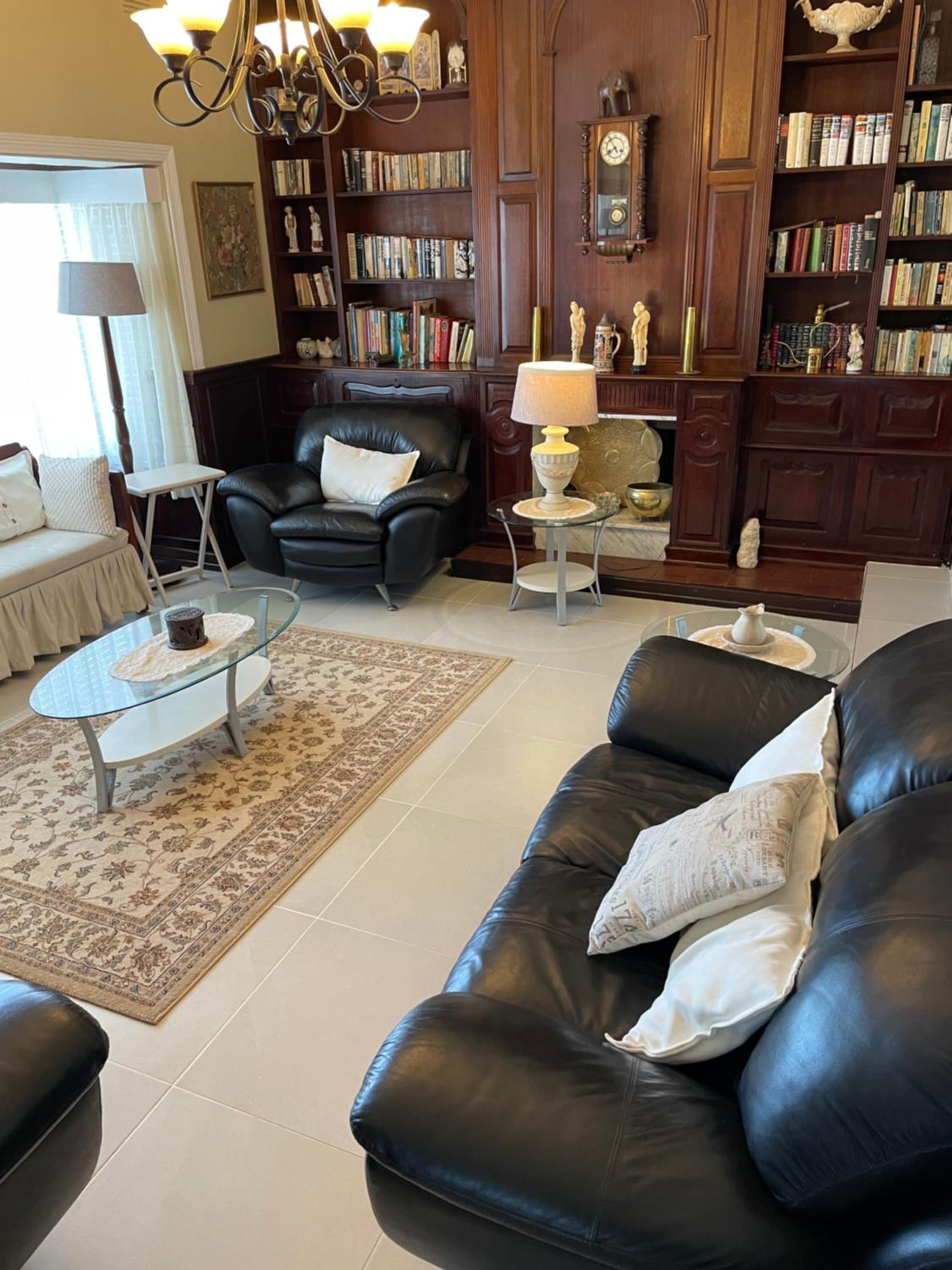 Eden Rose Manor B&B