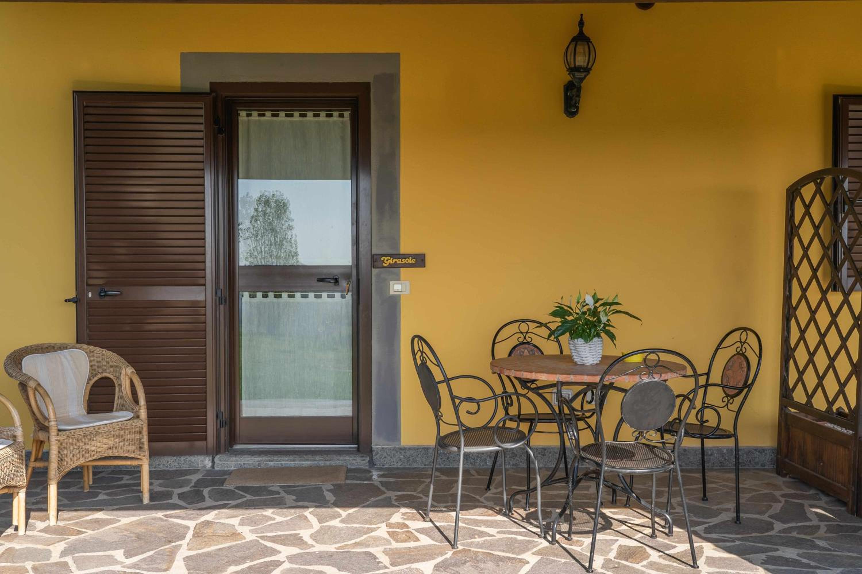 Agriturismo Bella Cima