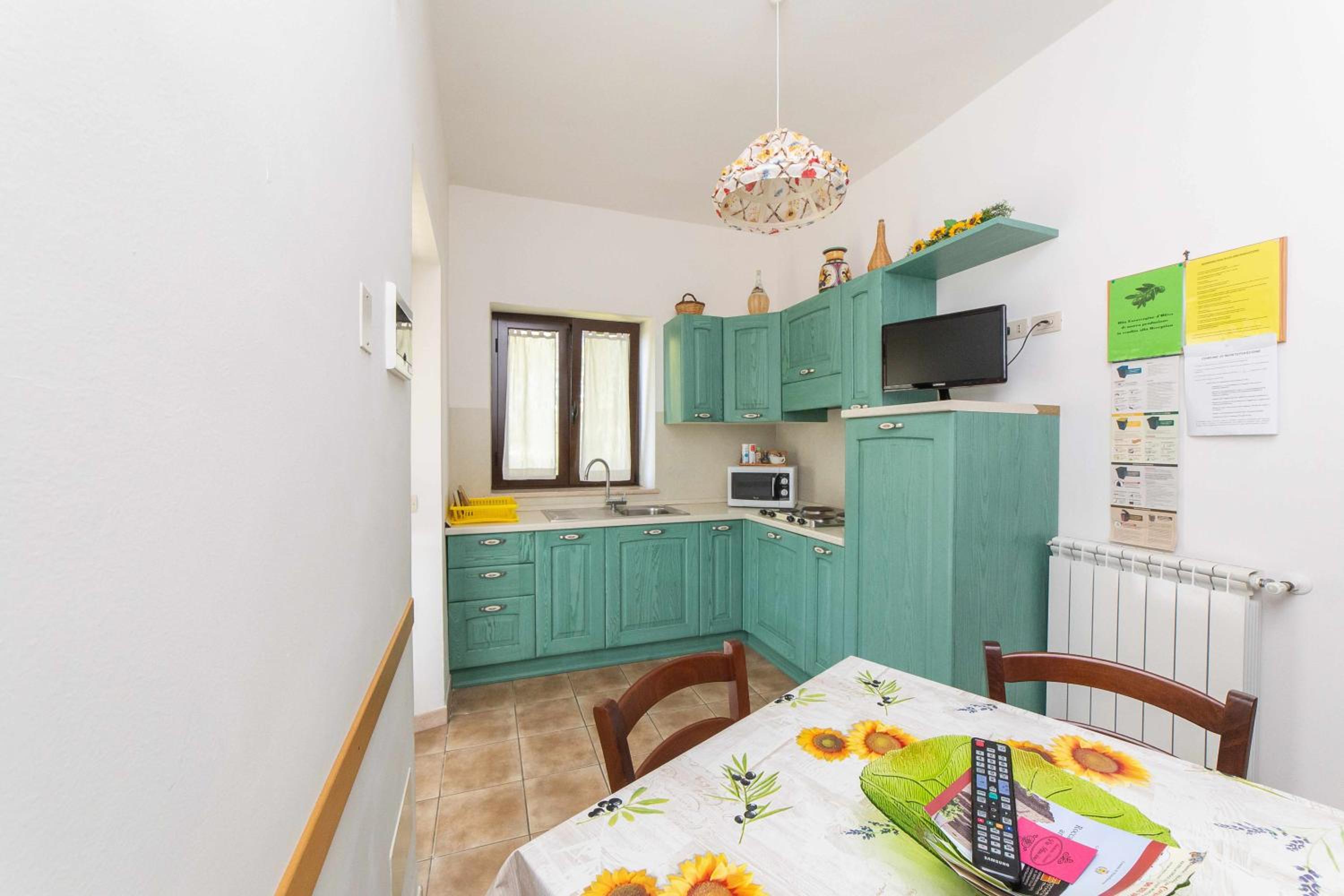 Agriturismo Bella Cima
