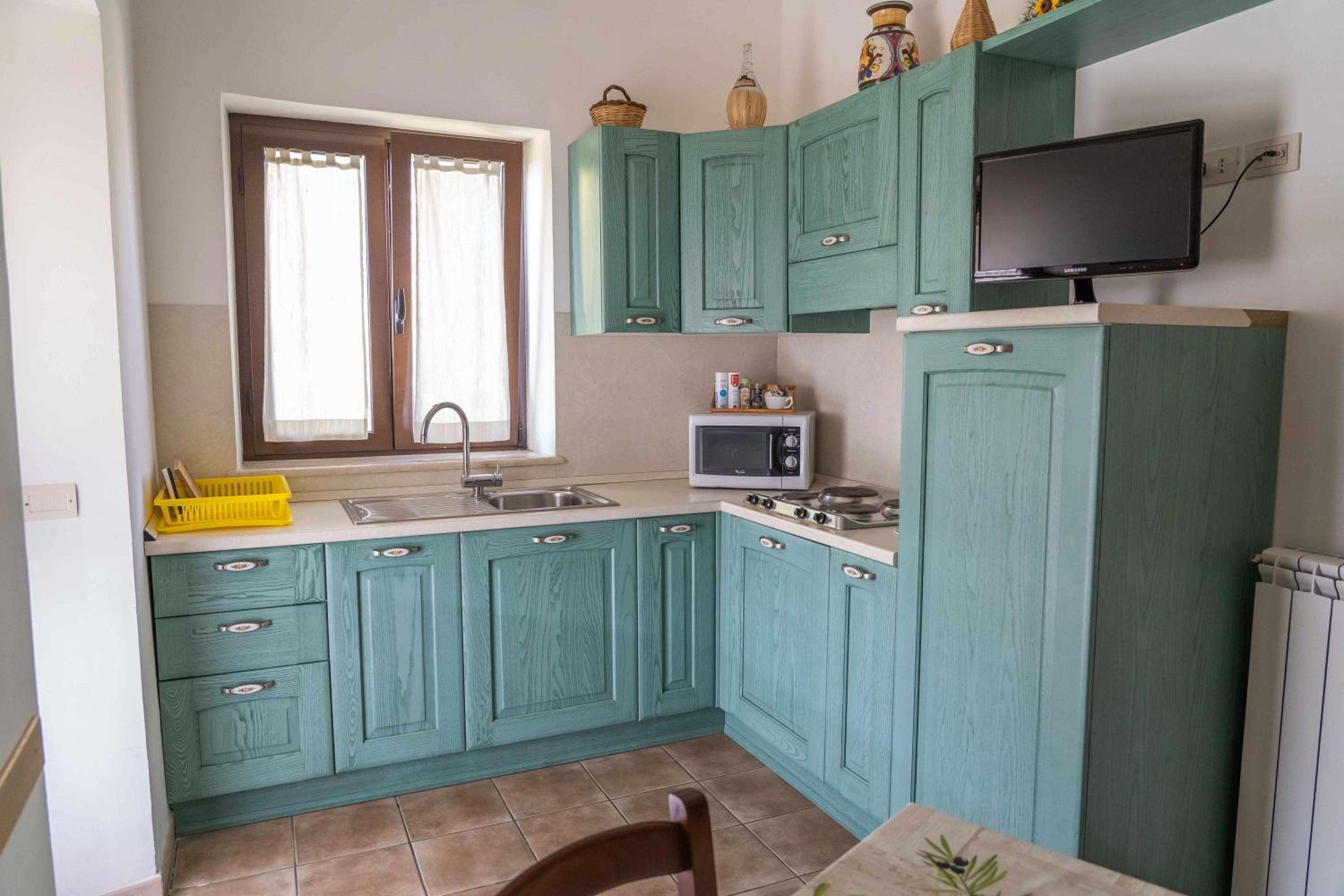 Agriturismo Bella Cima