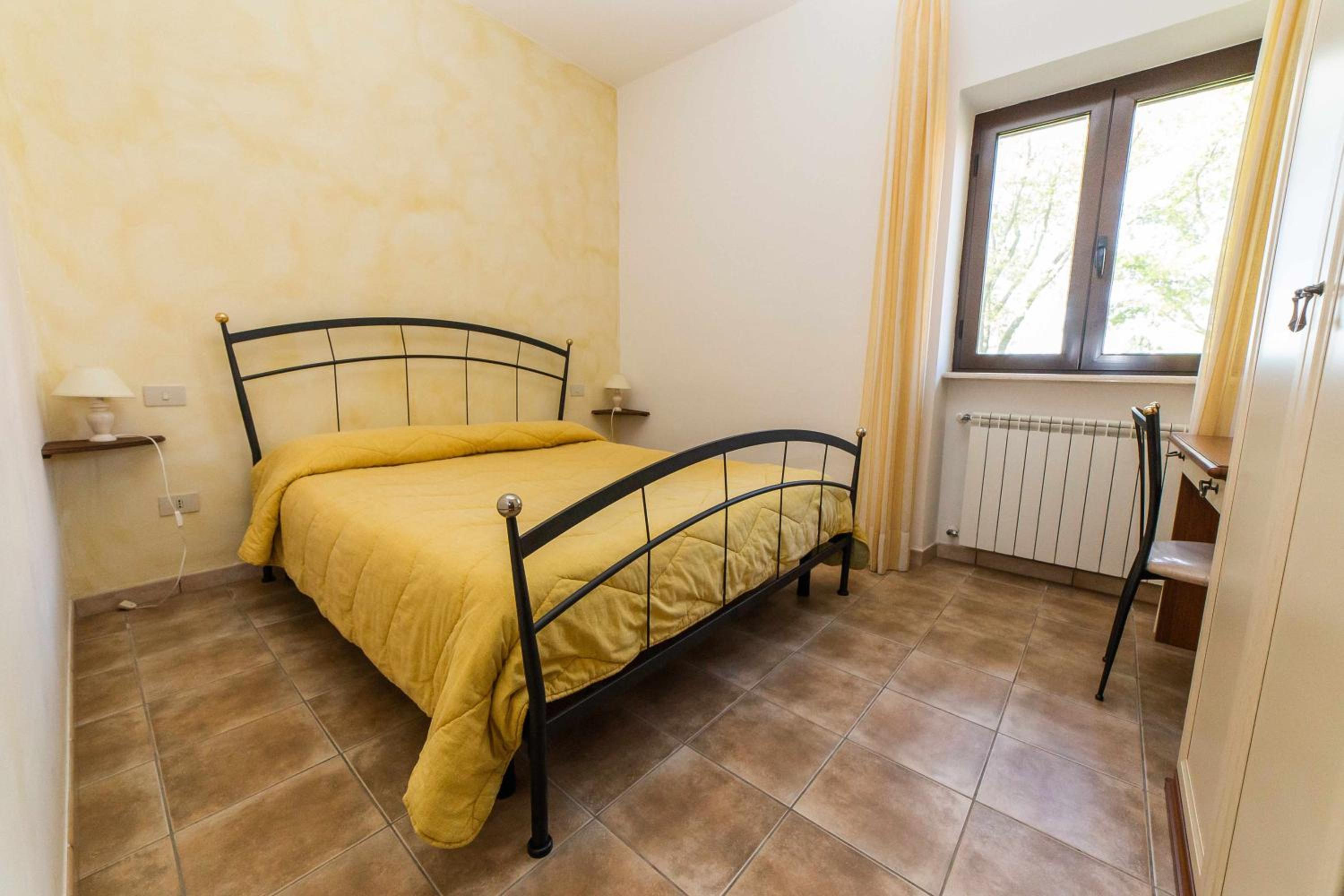 Agriturismo Bella Cima