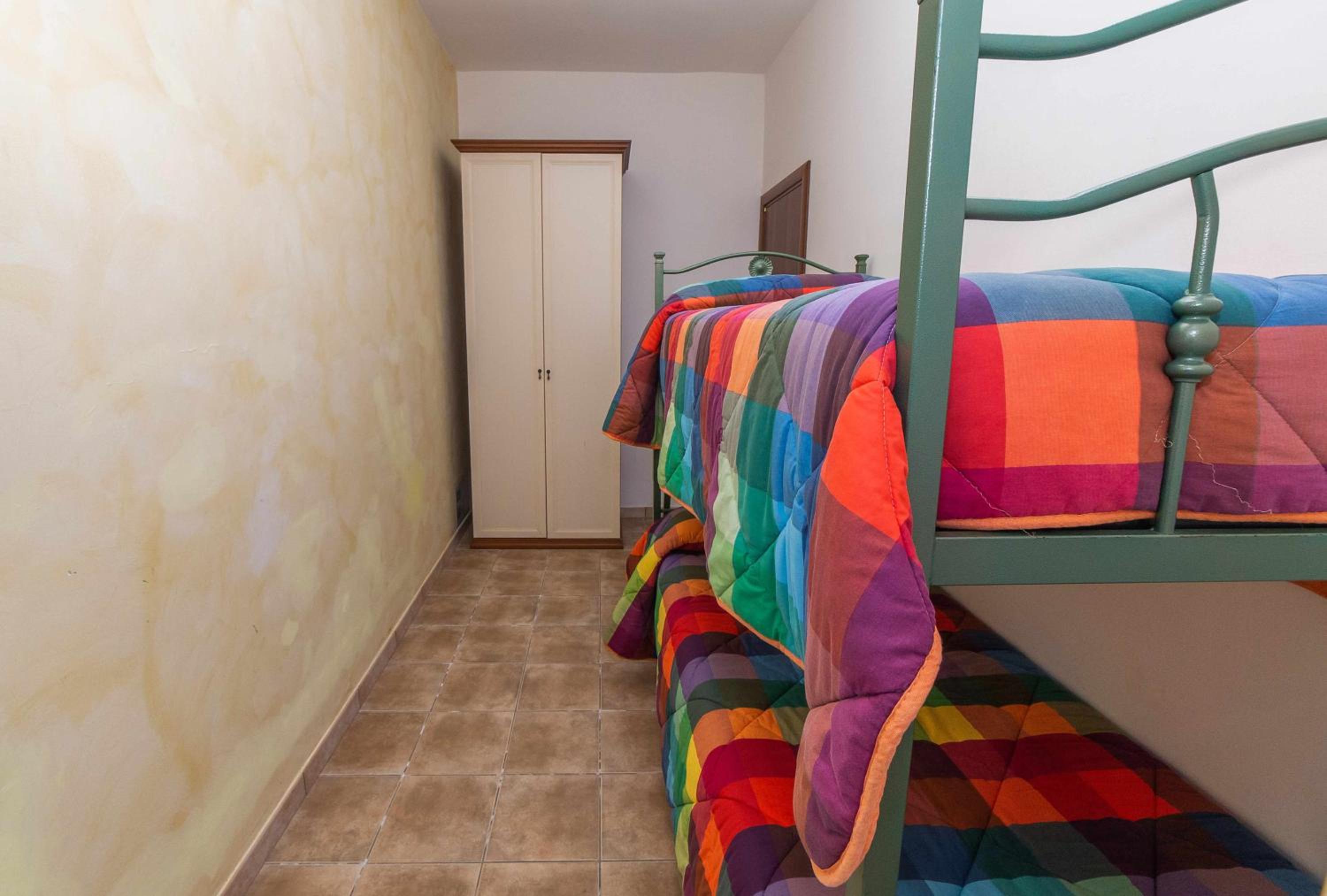 Agriturismo Bella Cima