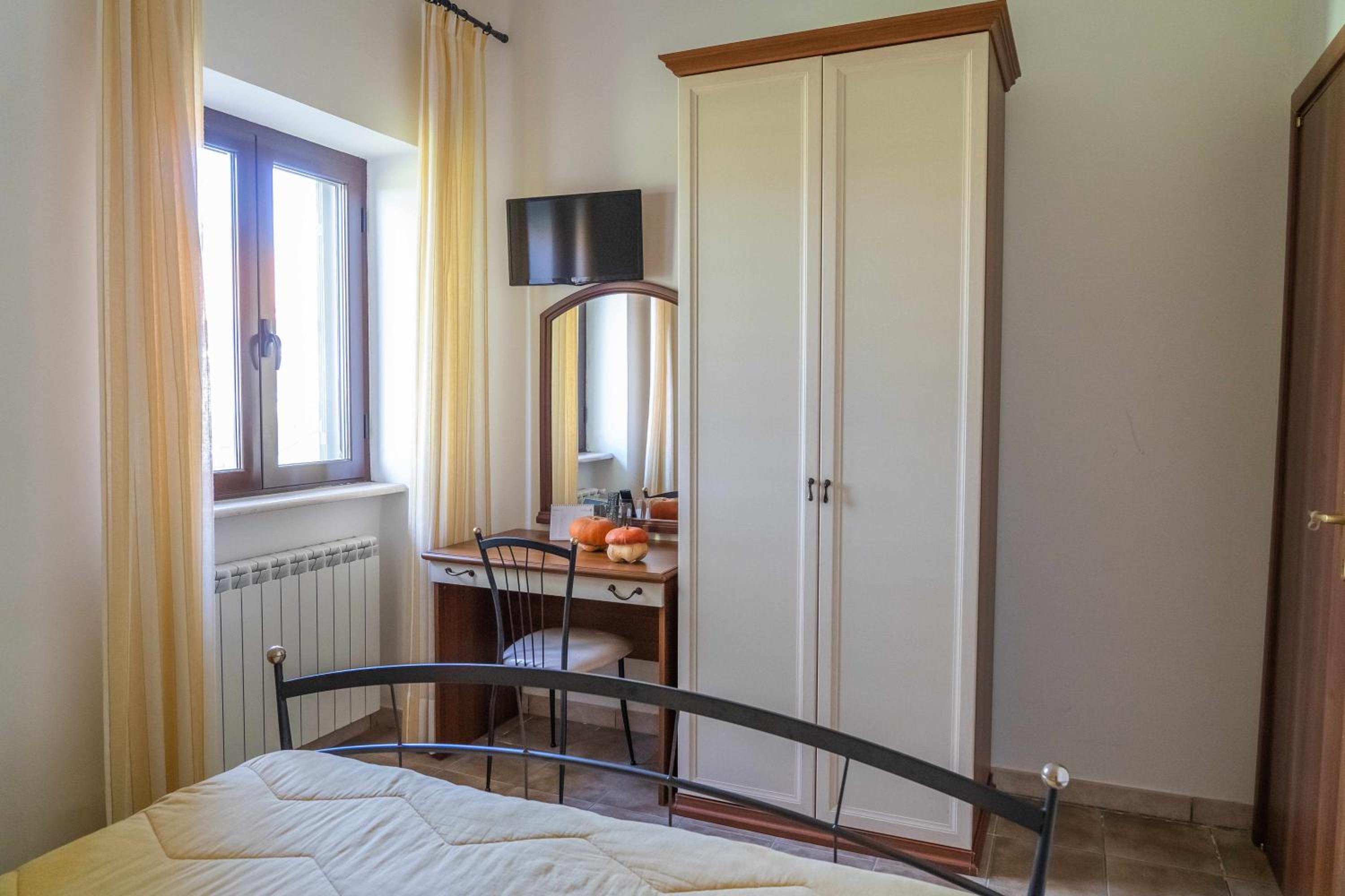 Agriturismo Bella Cima