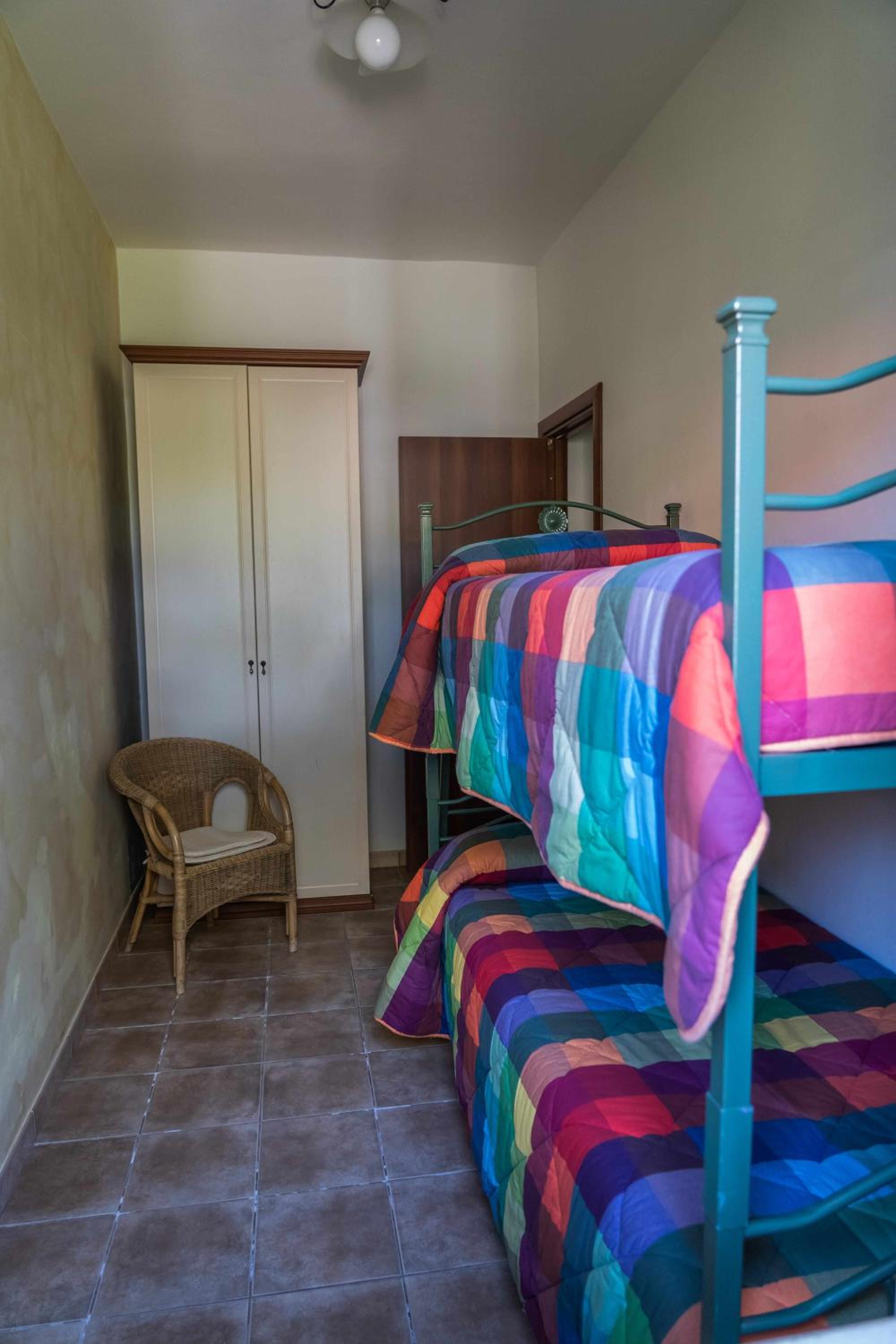 Agriturismo Bella Cima