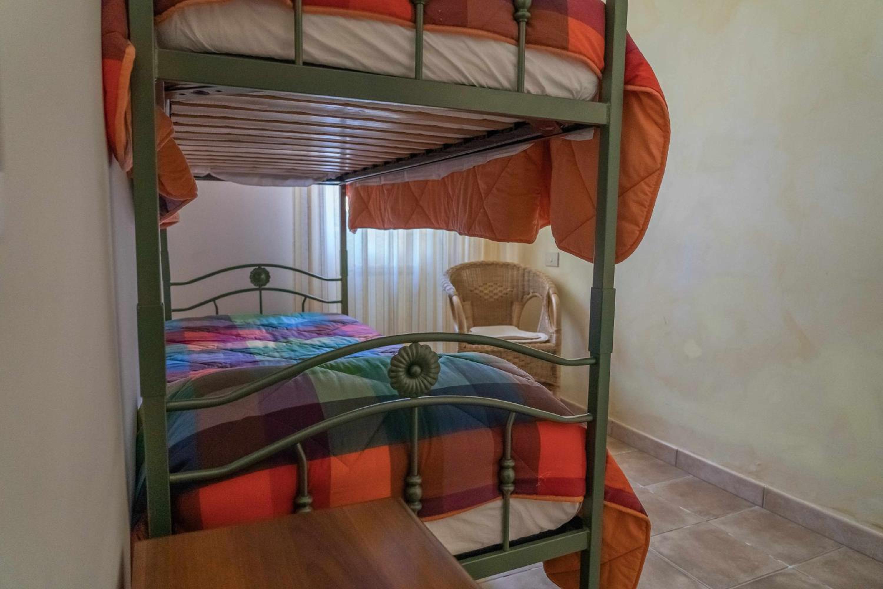 Agriturismo Bella Cima
