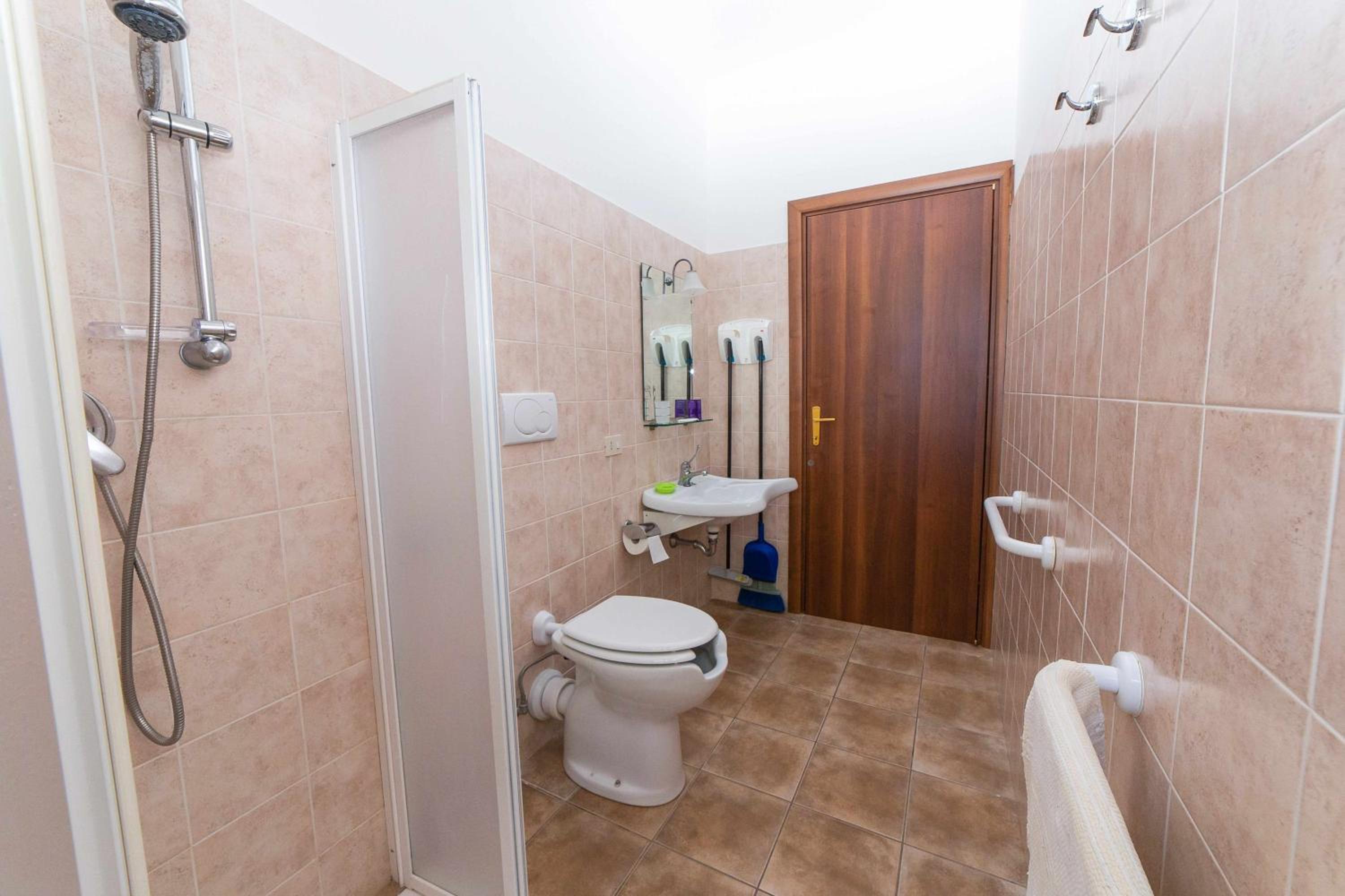 Agriturismo Bella Cima