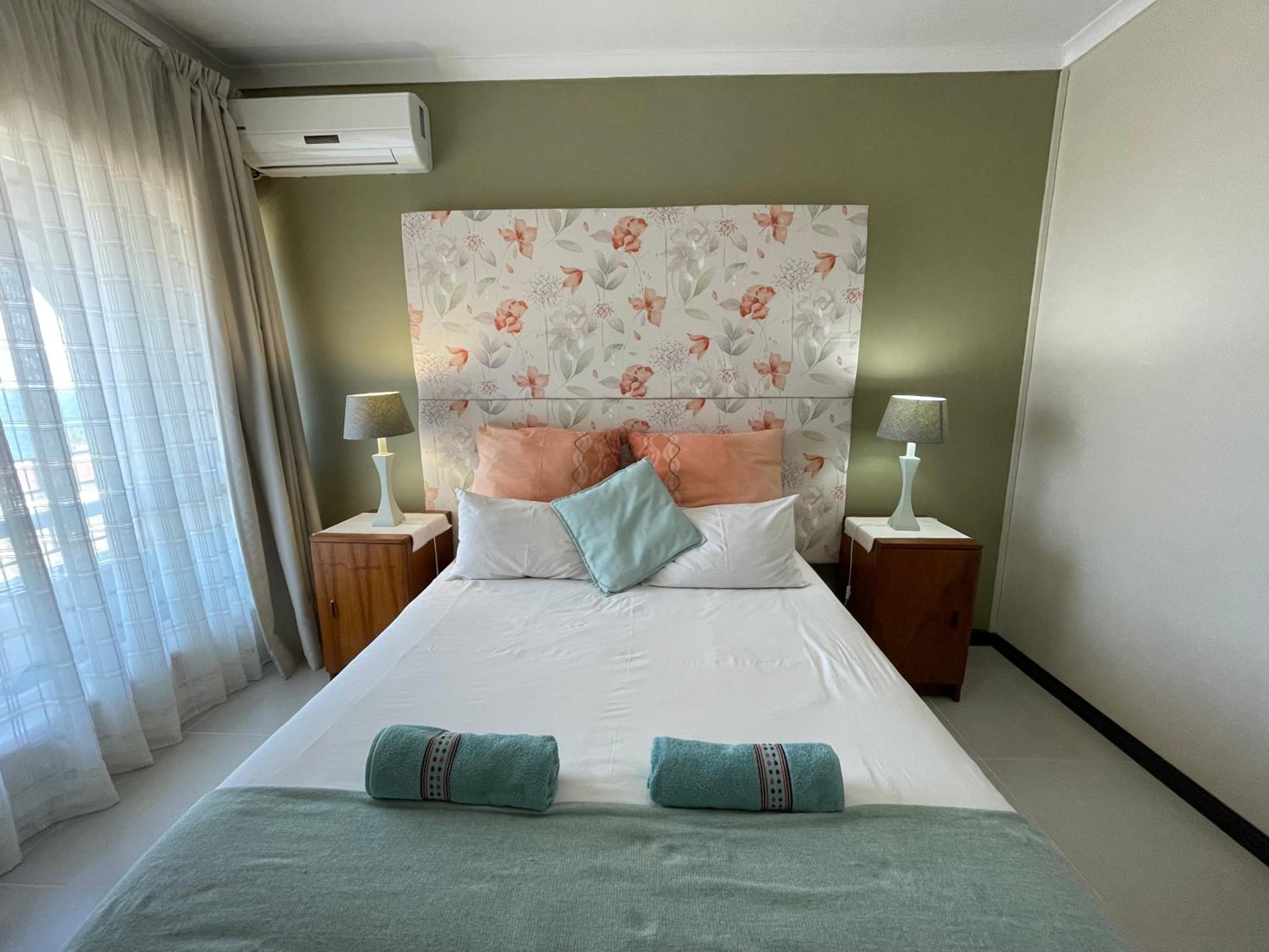 Eden Rose Manor B&B
