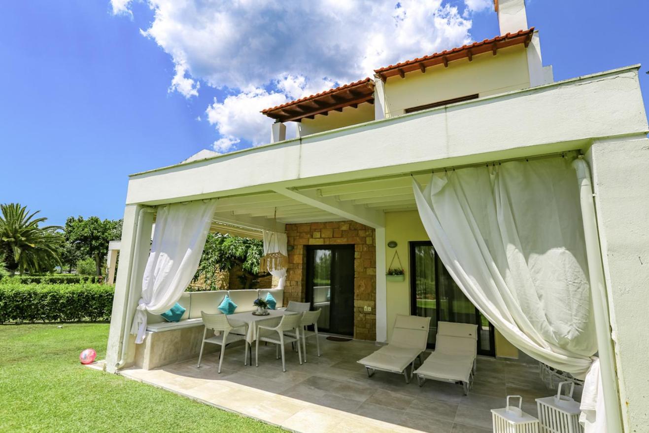 Anemi Beach 50m from the Sea view 2