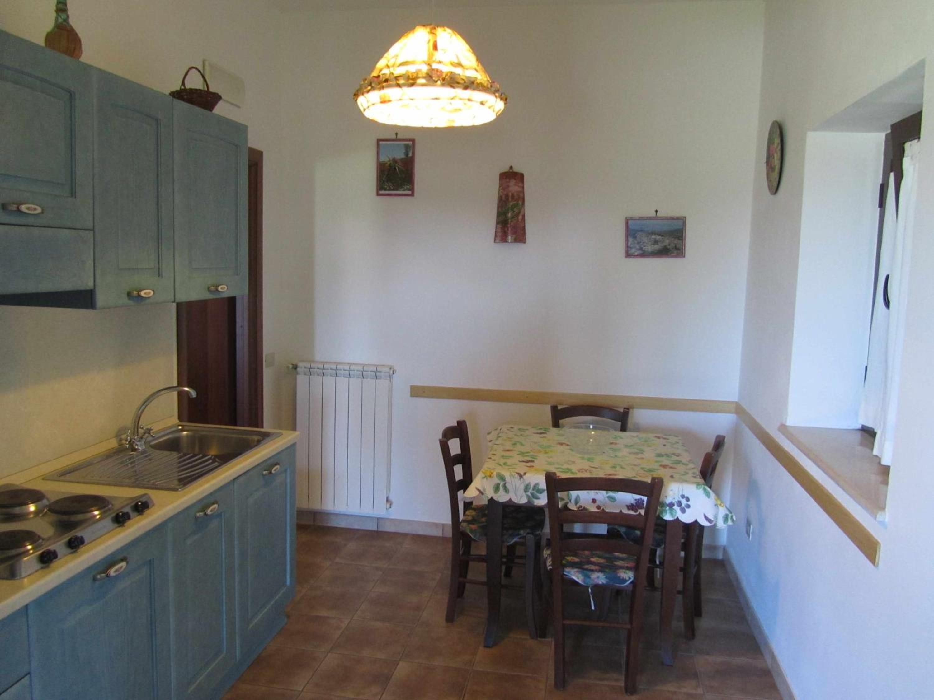 Agriturismo Bella Cima