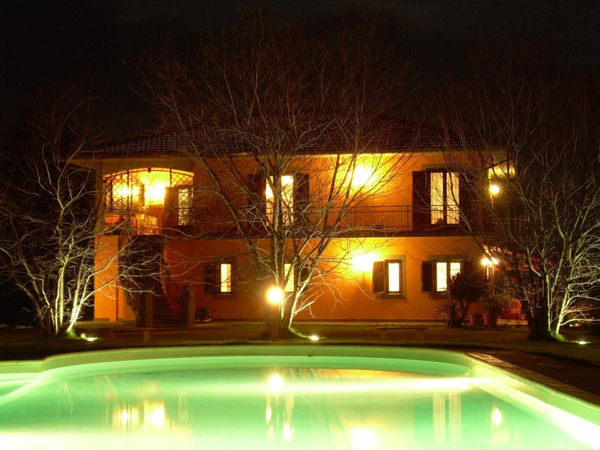 Agriturismo Bella Cima