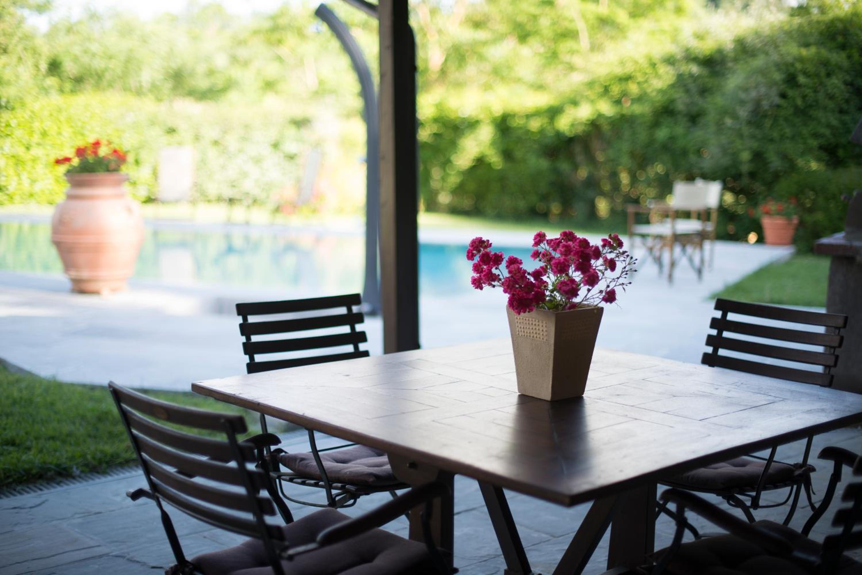 Agriturismo Villa Le Vigne