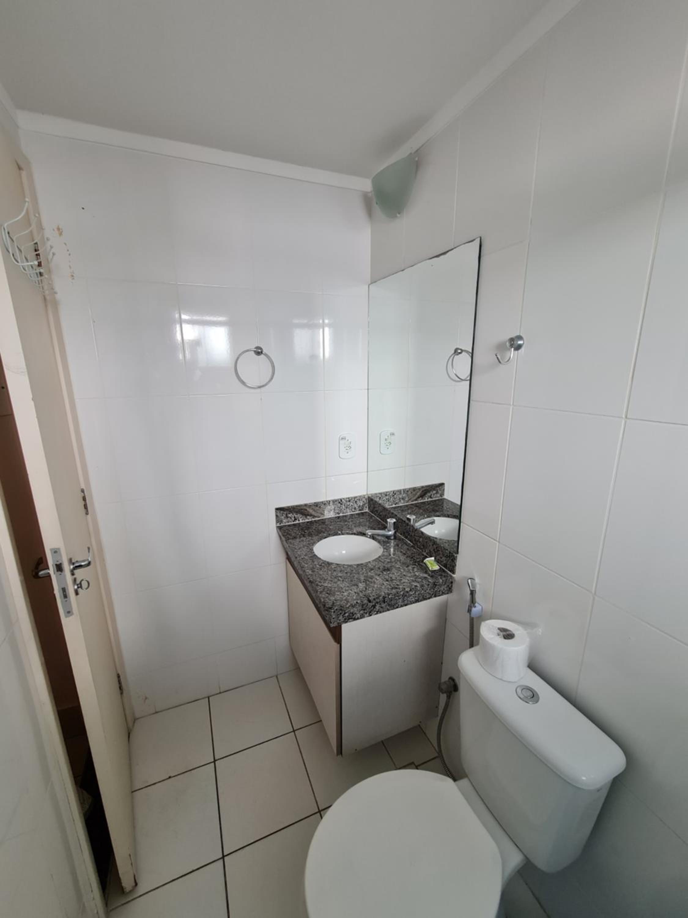 Lacqua diRoma 1 - Apartamentos JN