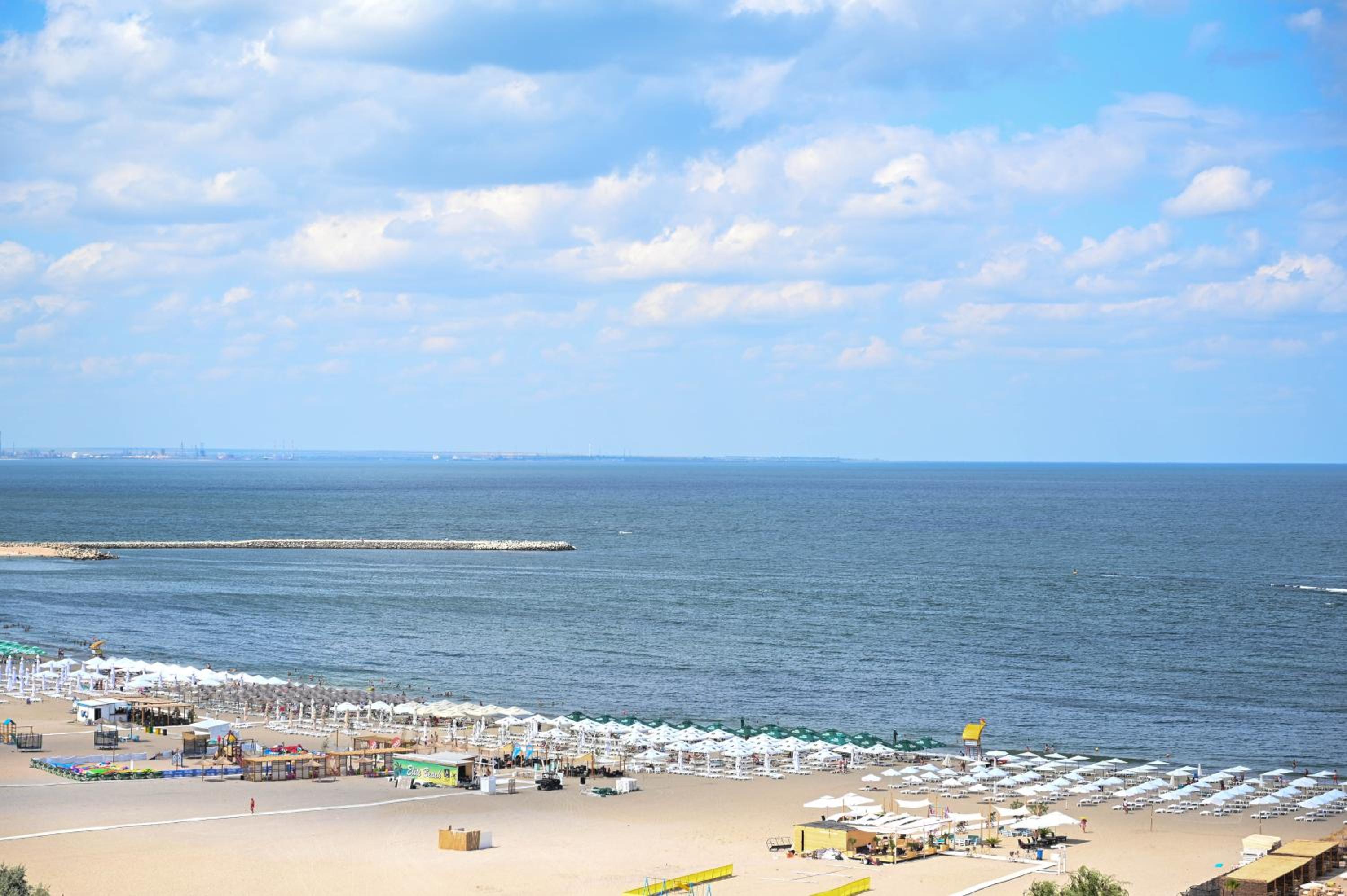The Sea Breeze view 5