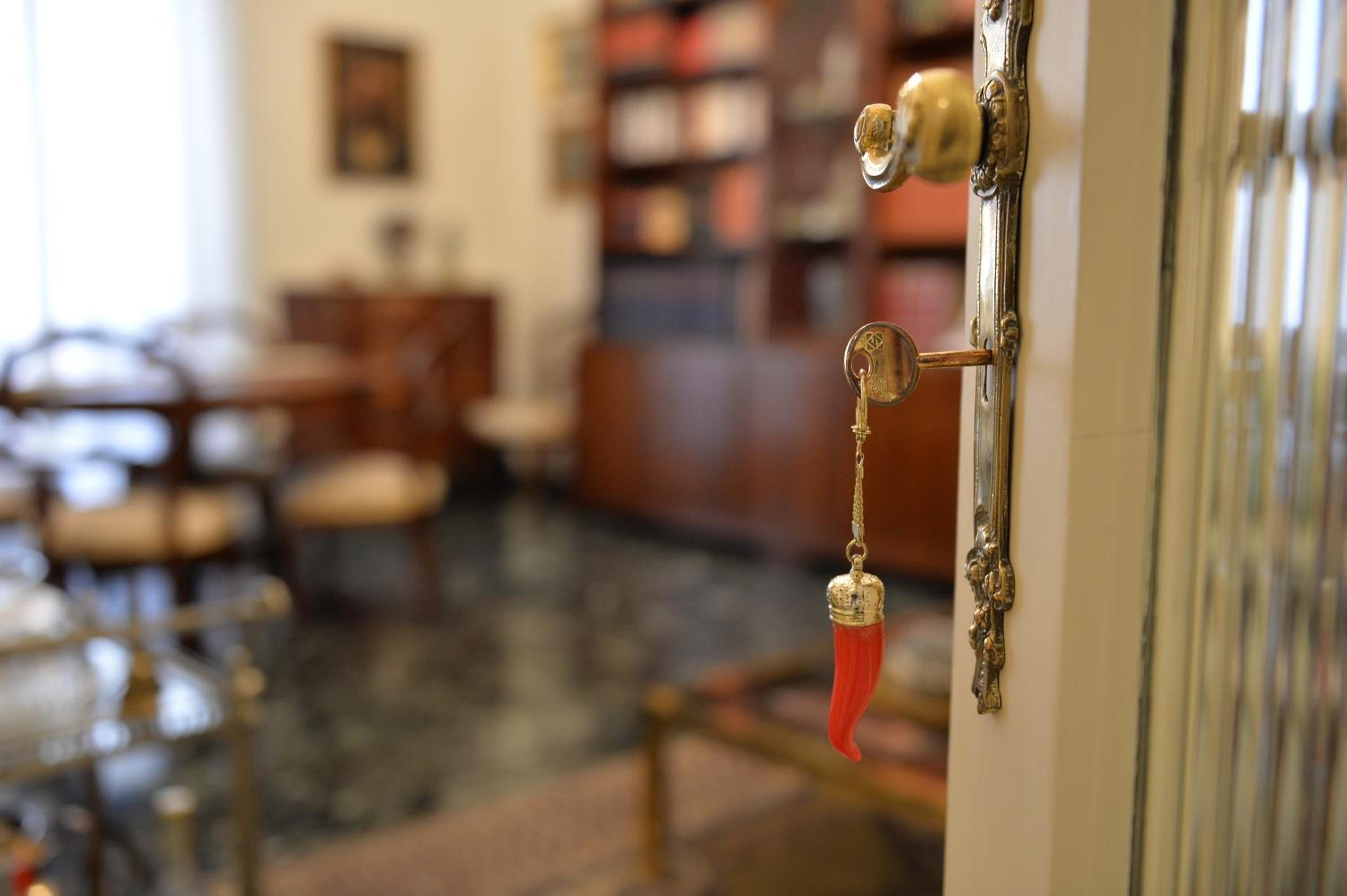 B&B Residenza Via Dei Mille