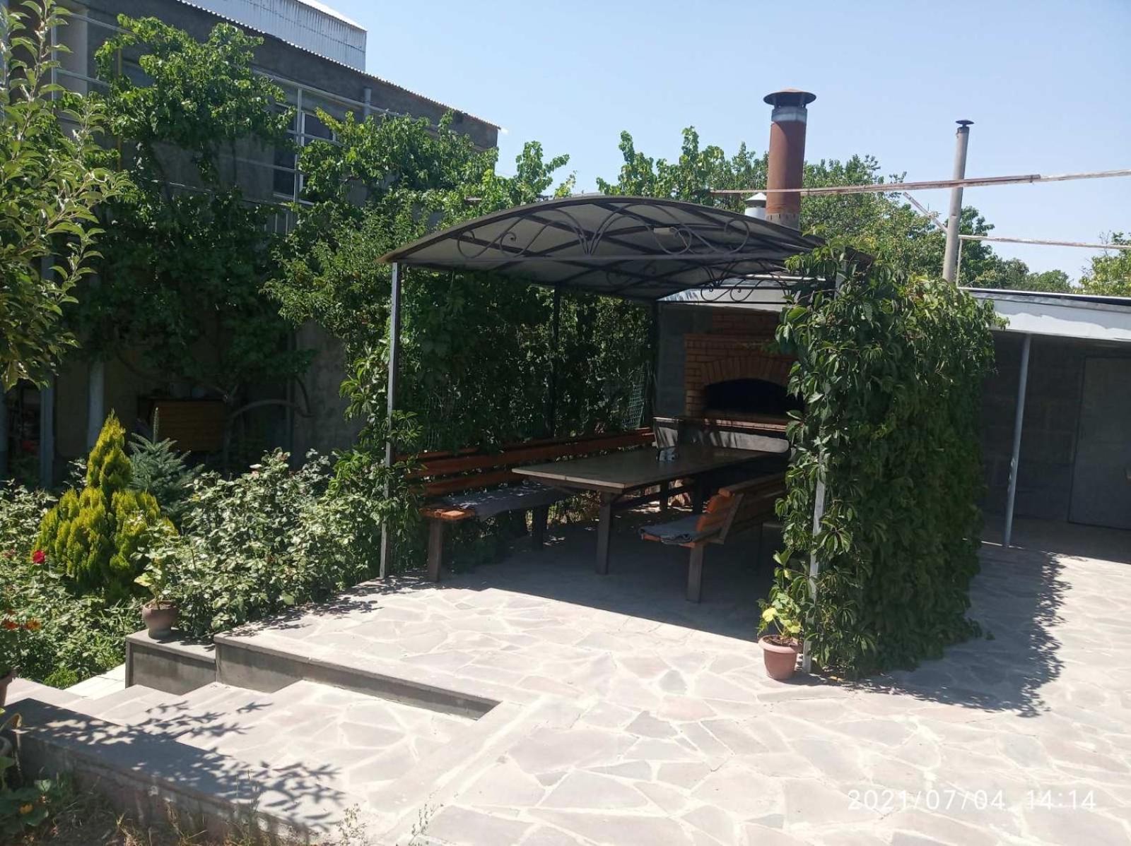 Guest house Hasmik
