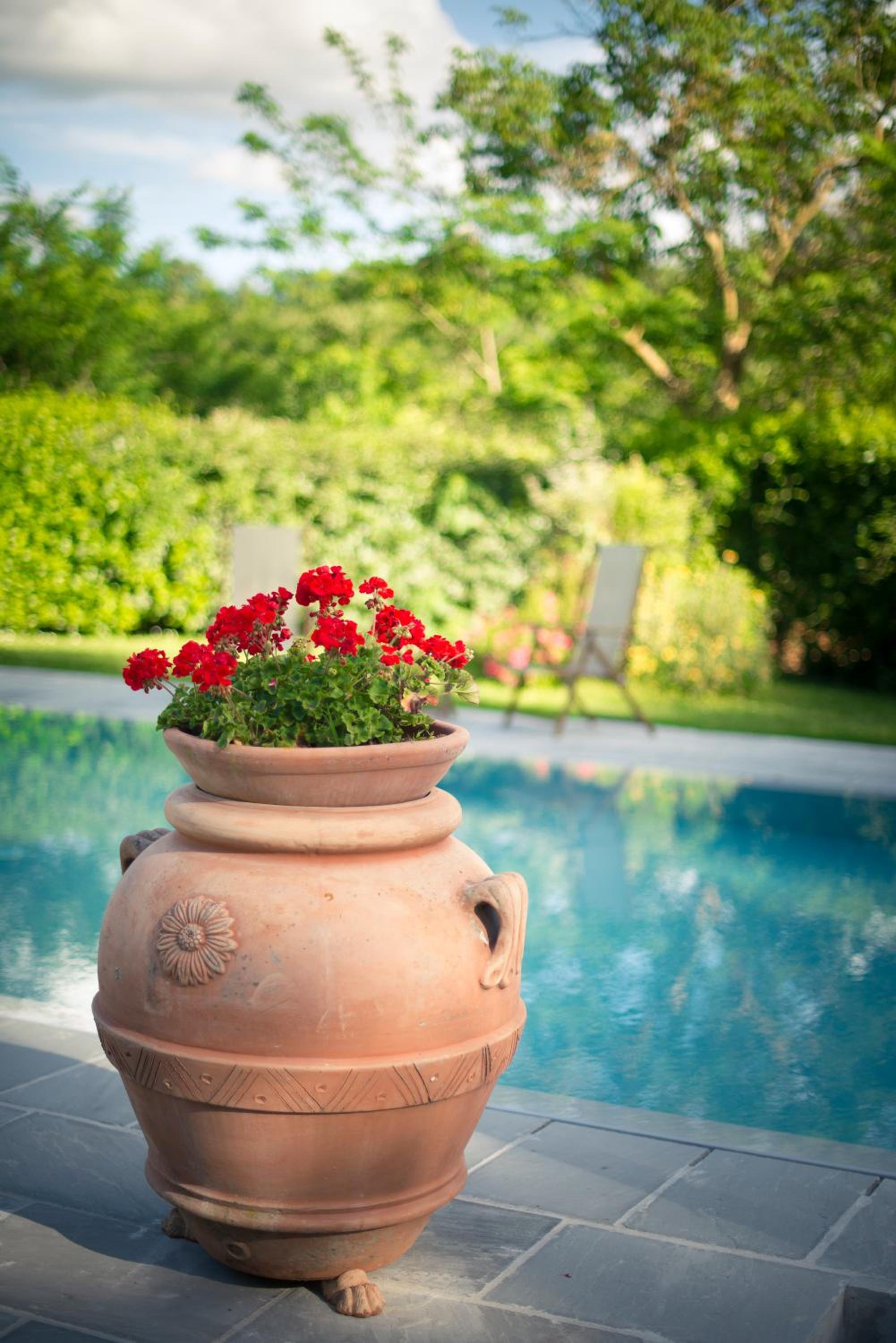 Agriturismo Villa Le Vigne