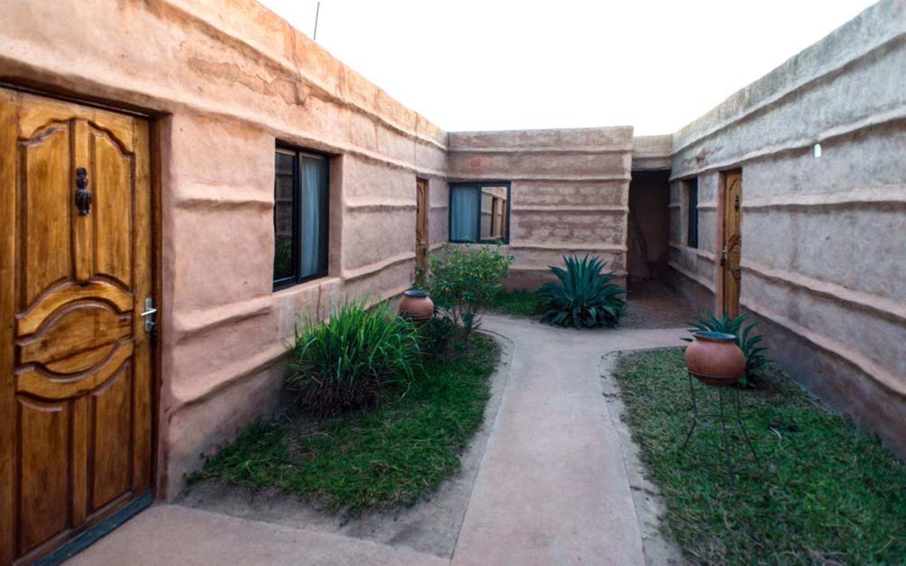 Ouagadougou Vacations - Le Grand Calao - Property Image 8