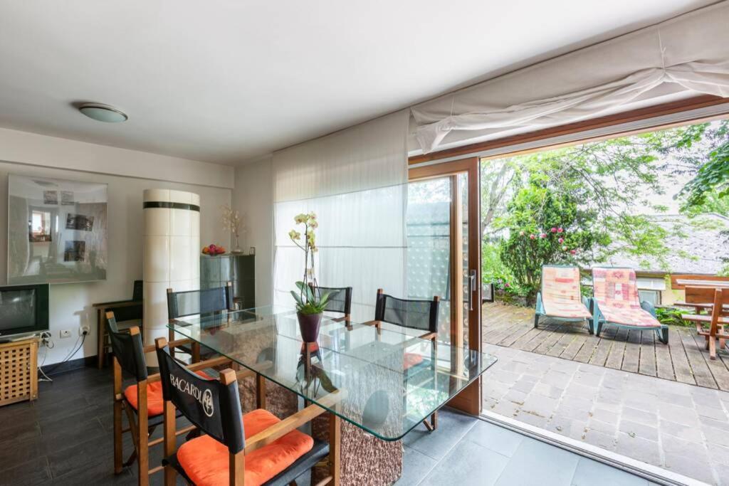Quiet, spacious house near the center (5 min) view 4