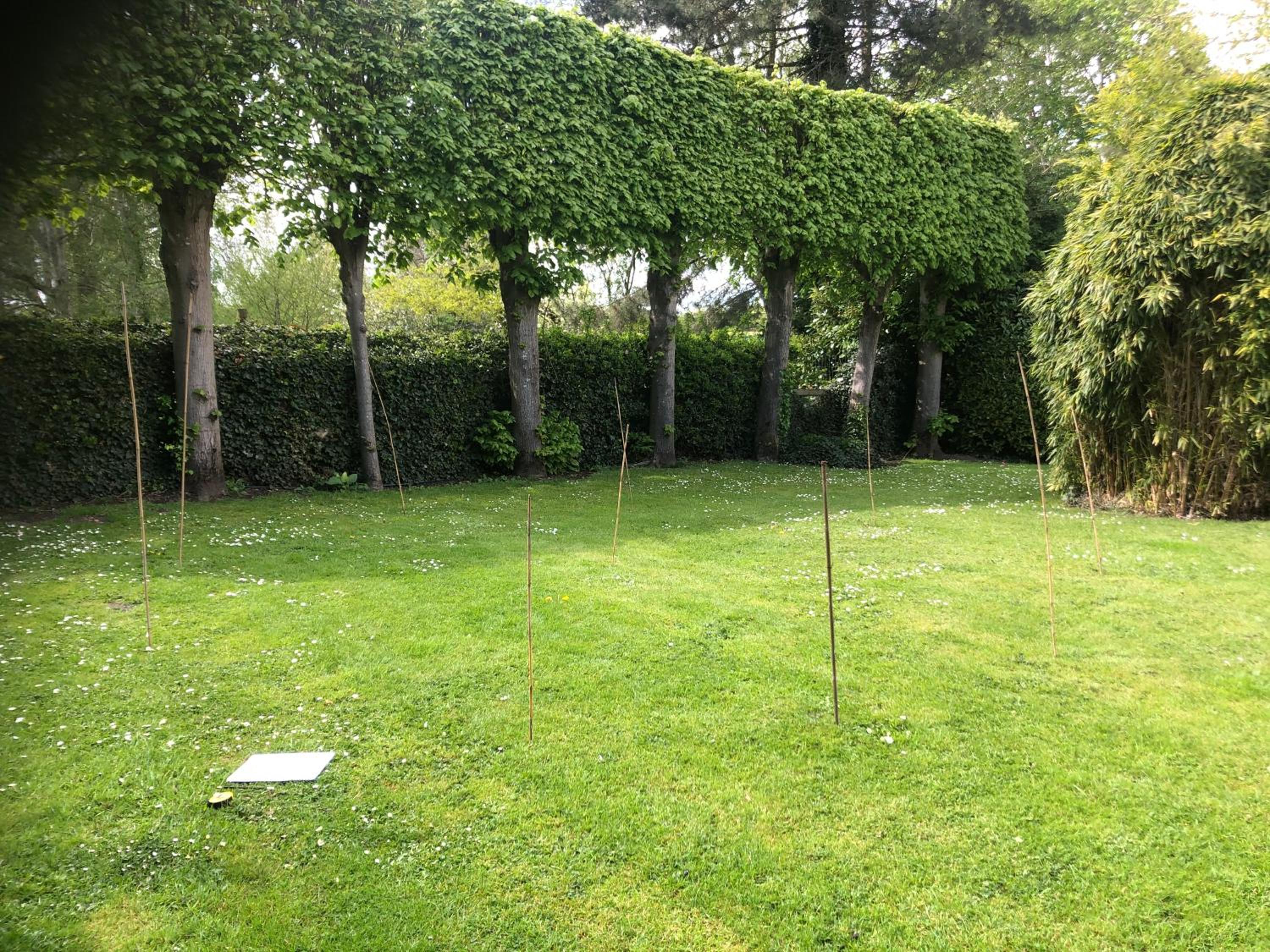 Monkspool B&B view 5