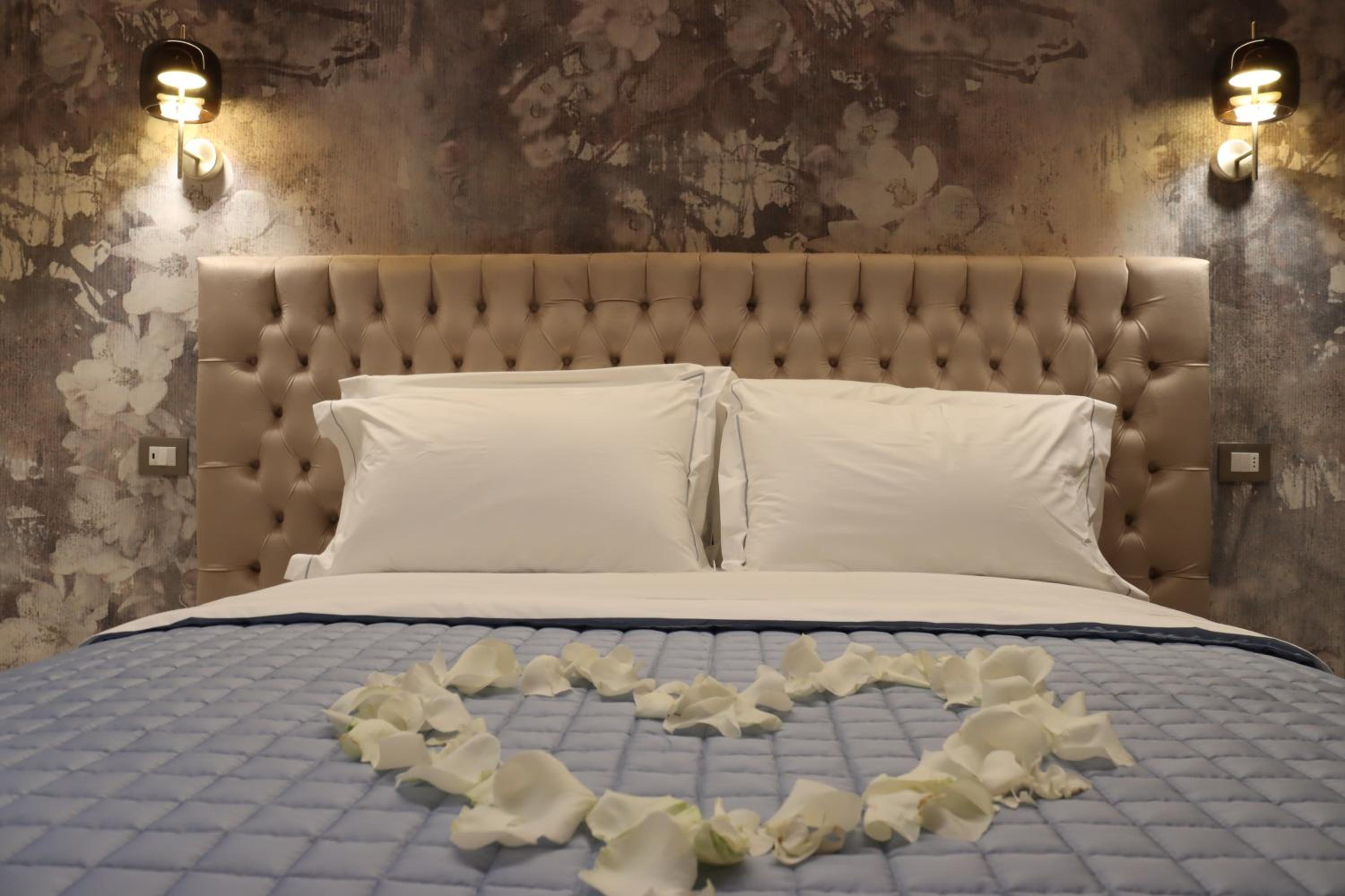 Honeymoon Venice