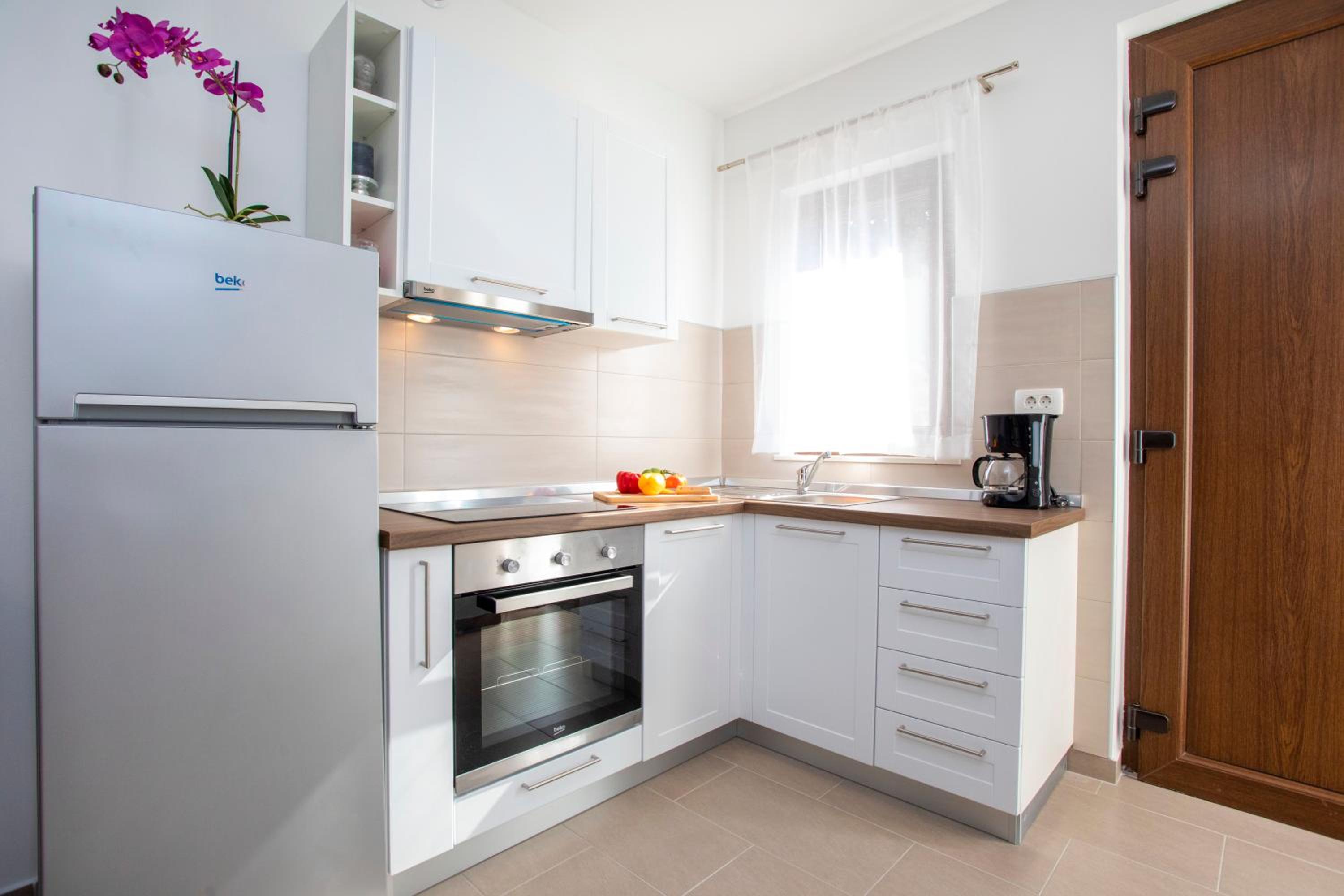 Apartment Iva